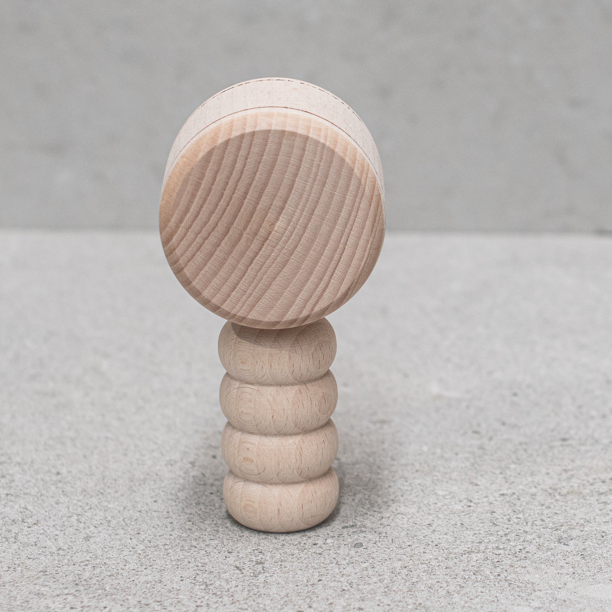 german made wooden Nut Cracker - Heaven in Earth