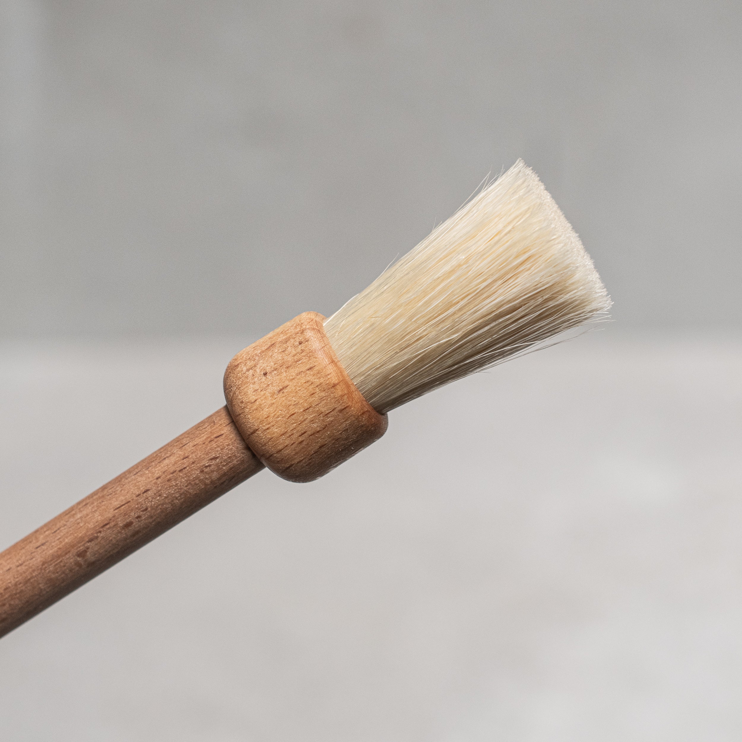 heaven in earth Pastry brush bristle by kellerbursten germany