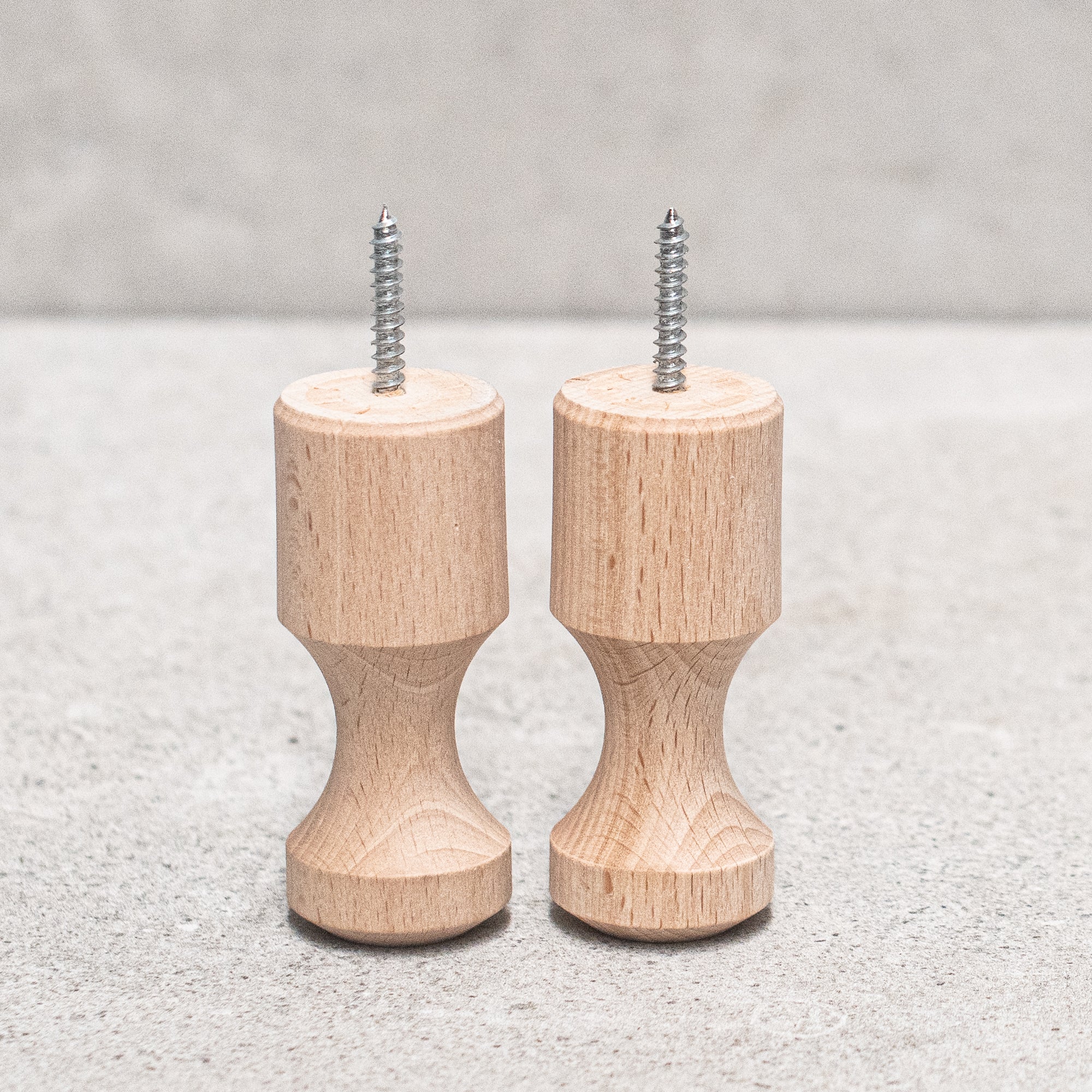 Hang It Pegs - Heaven in Earth by creamore mill uk