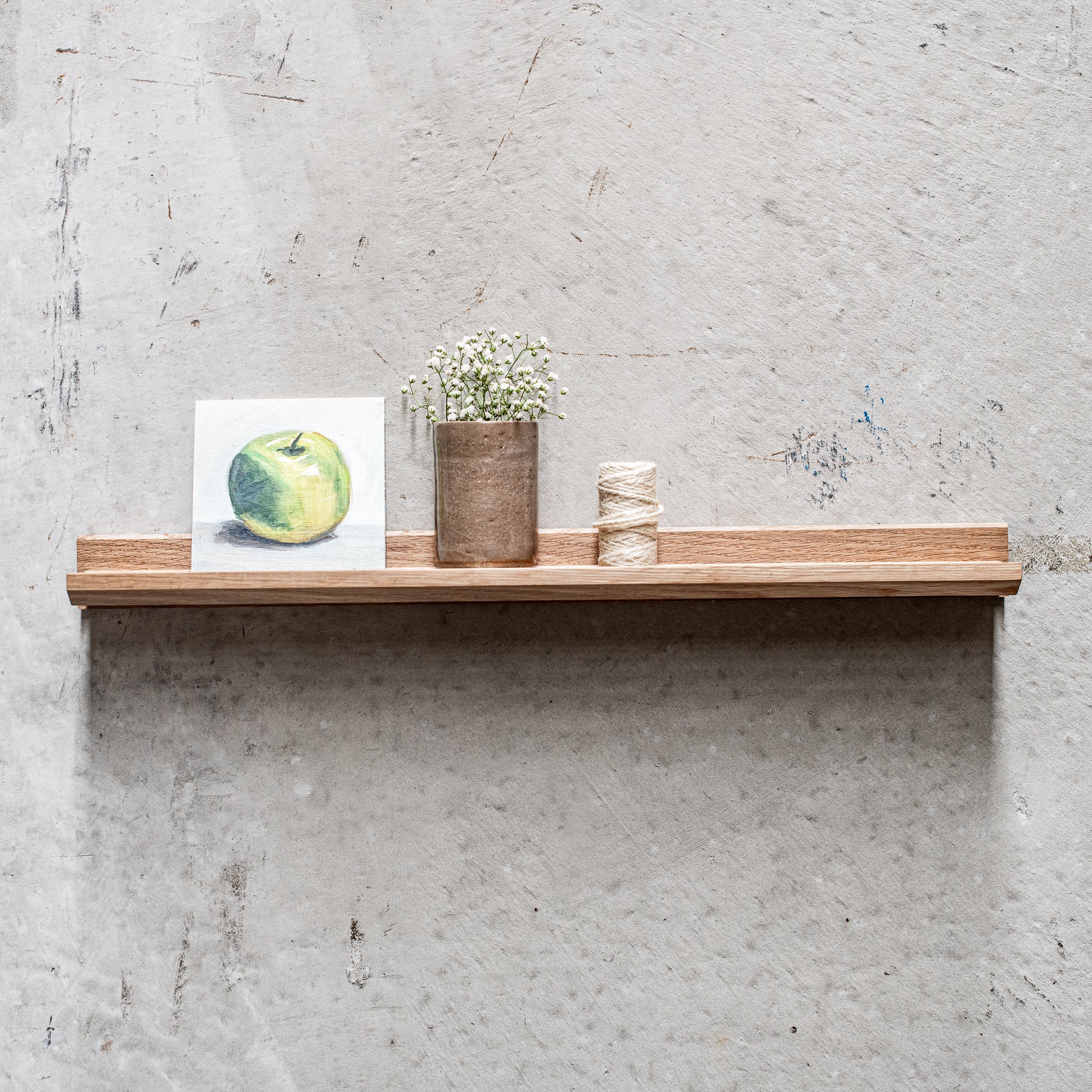 Picture Ledge - Heaven in Earth med by creamore mill uk