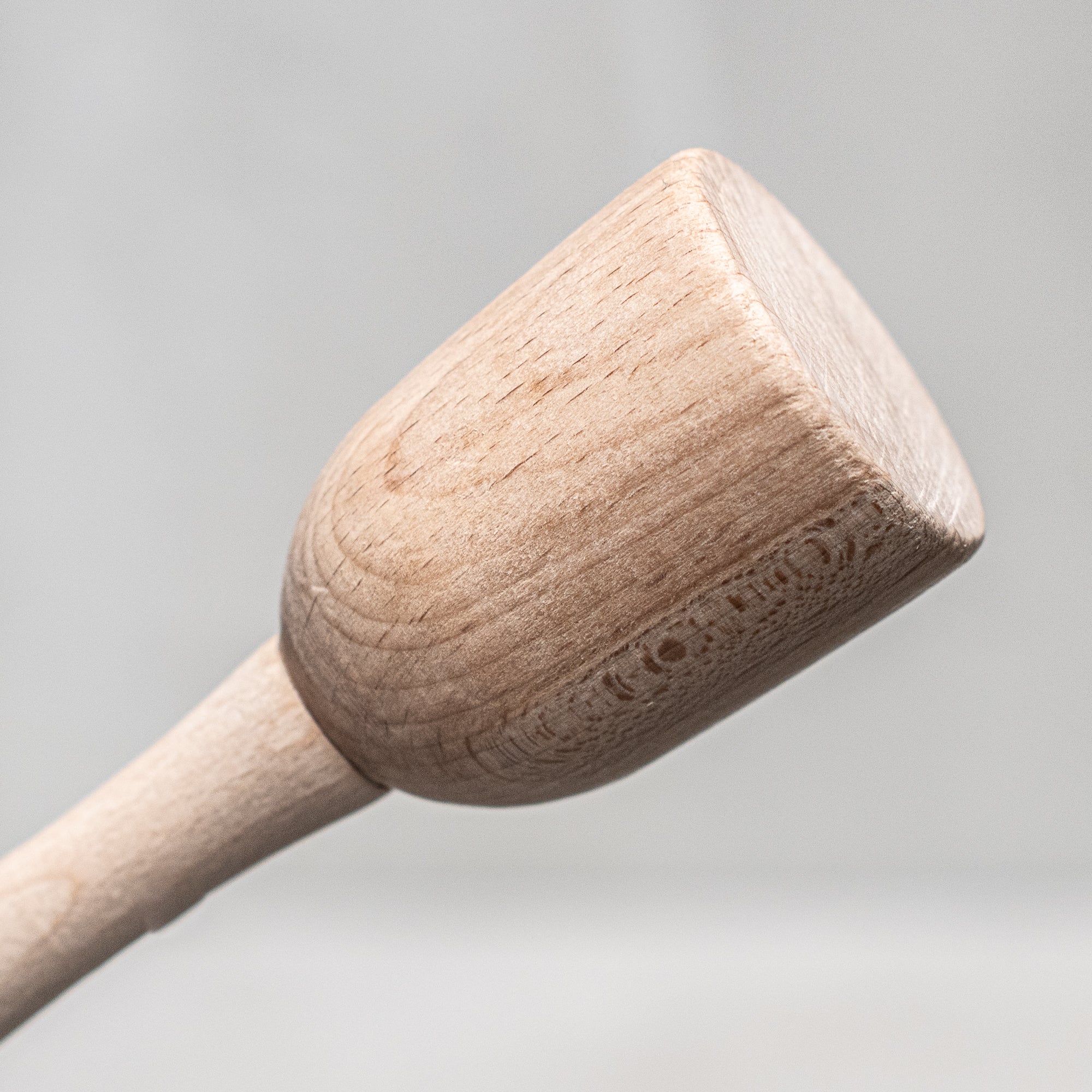 german made wooden potato masher heaven in earth