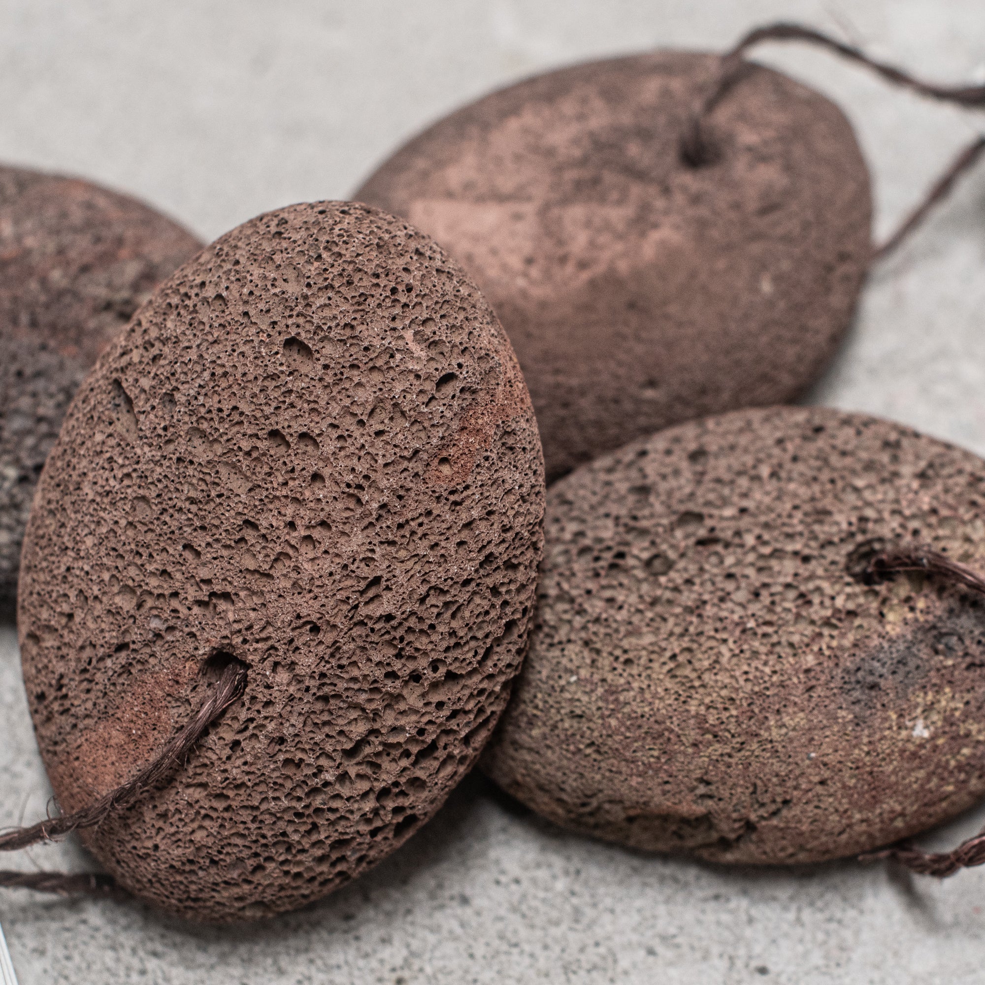 Croll & Denecke Dark Pumice Stone - Heaven in Earth