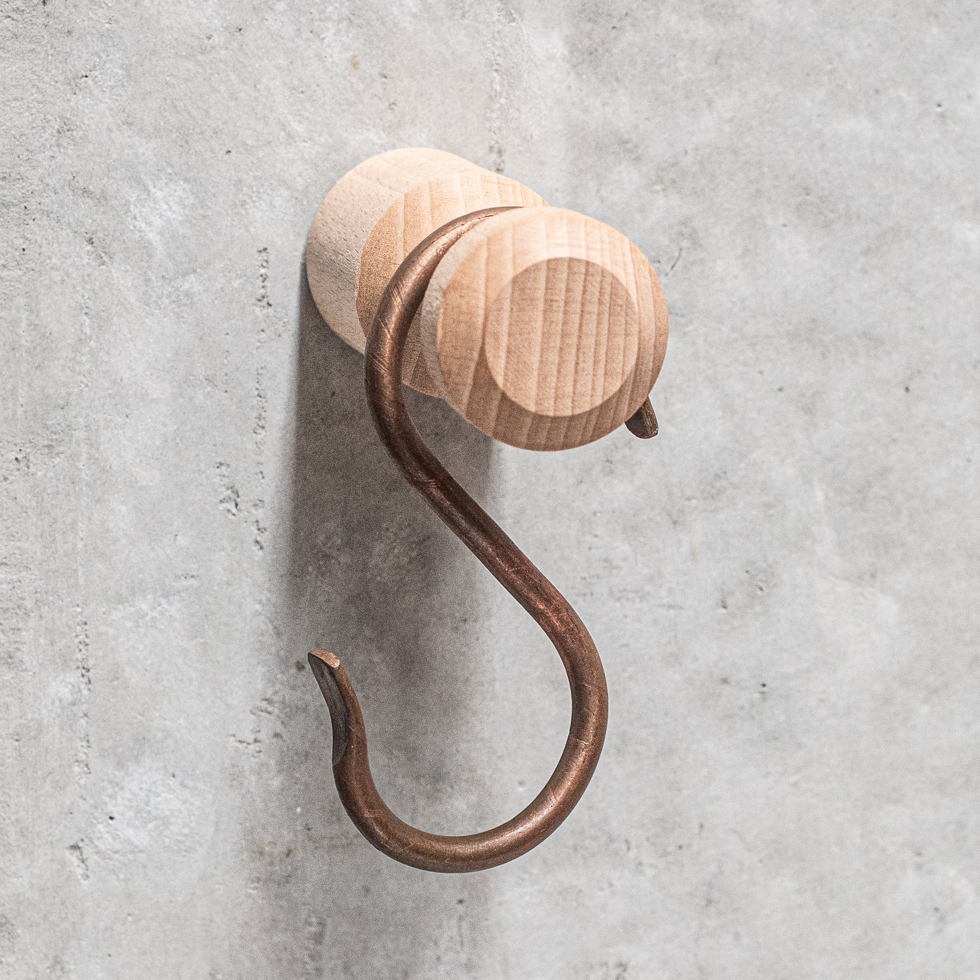 Hang It Pegs - Heaven in Earth by creamore mill uk