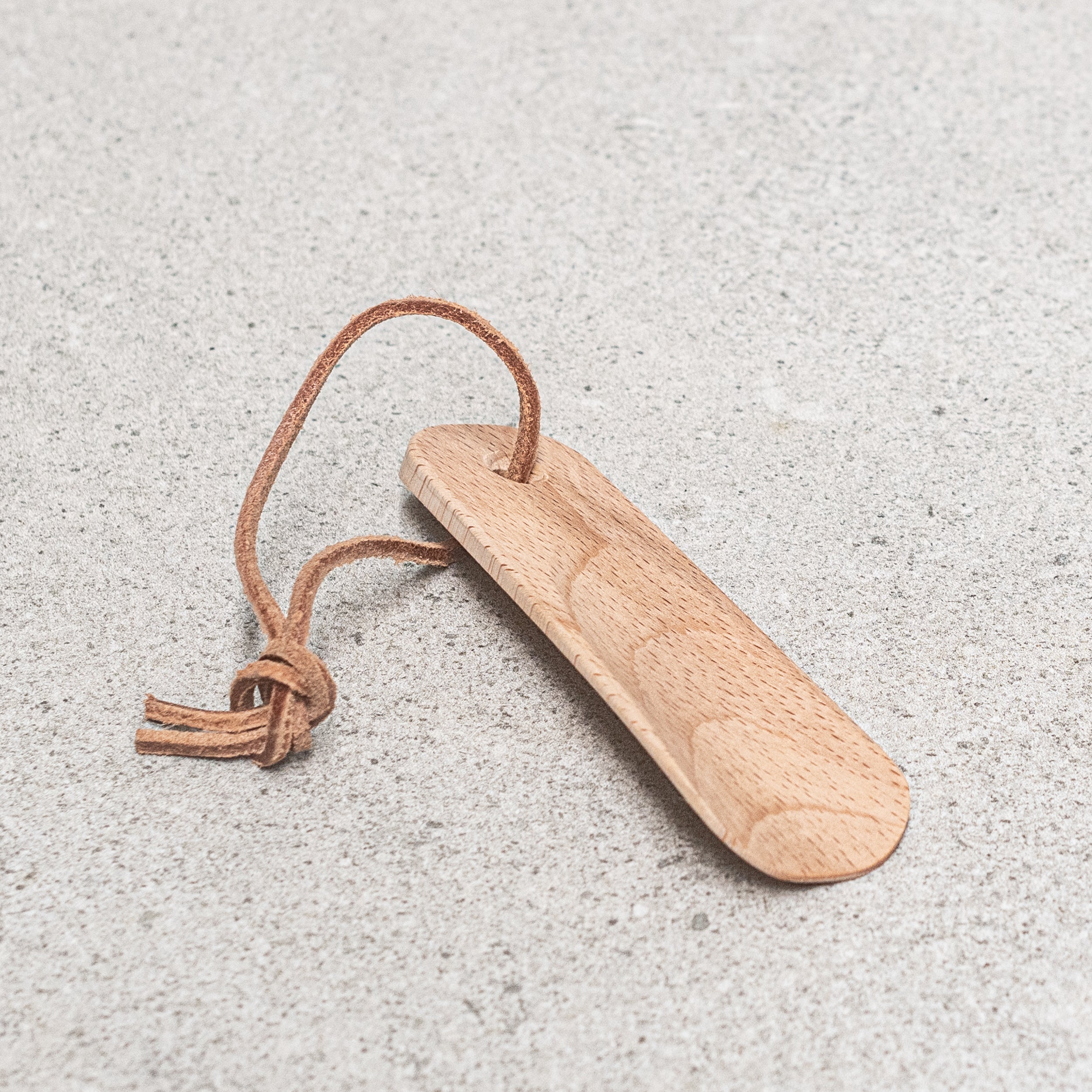 travel shoe horn heaven in earth by kellerbursten germany