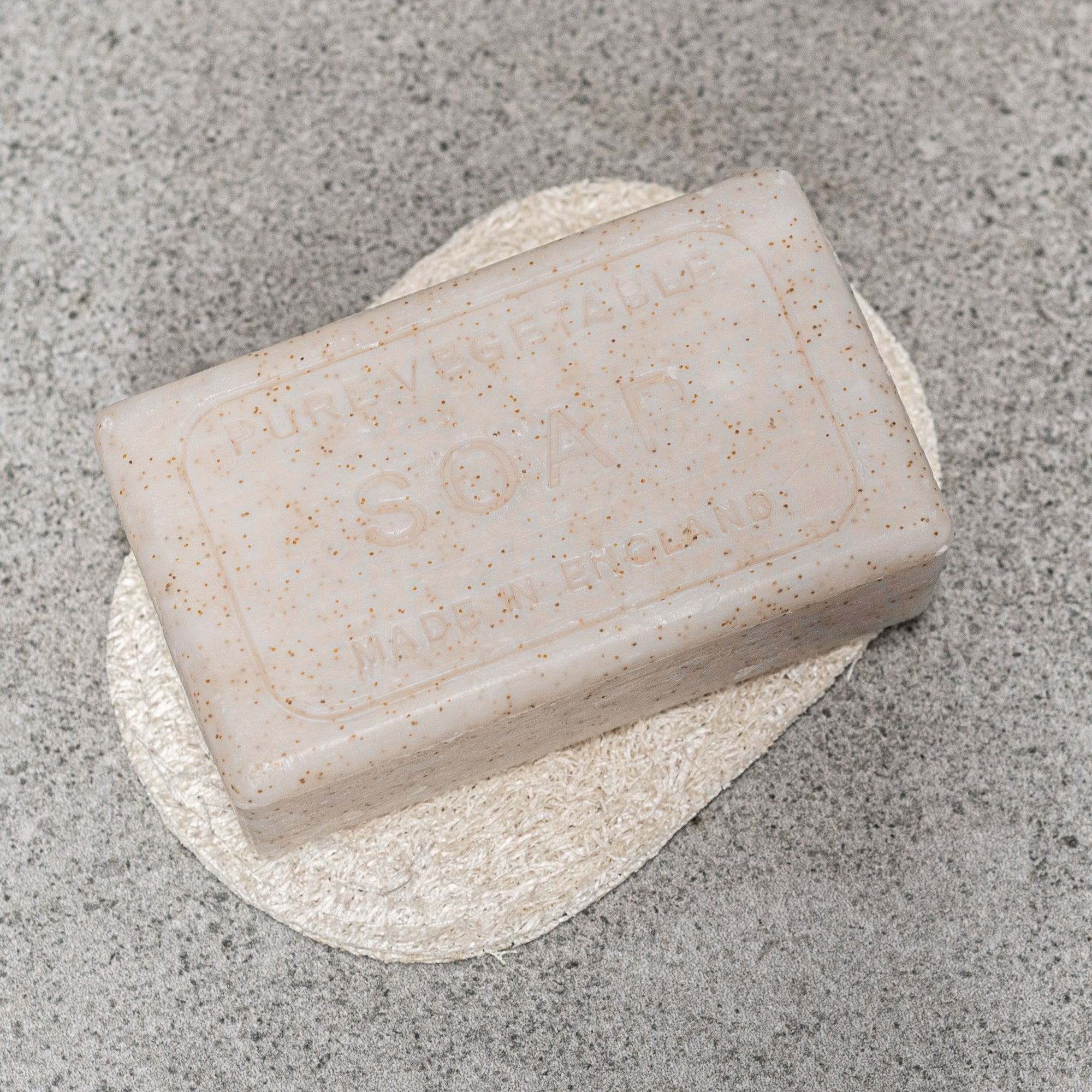 Loofah Soapdish - Heaven in Earth by croll & denecke germany