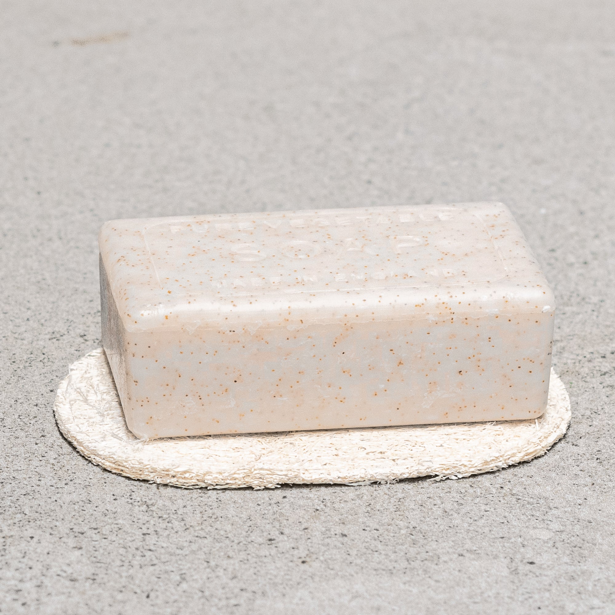 Loofah Soapdish - Heaven in Earth by croll & denecke germany