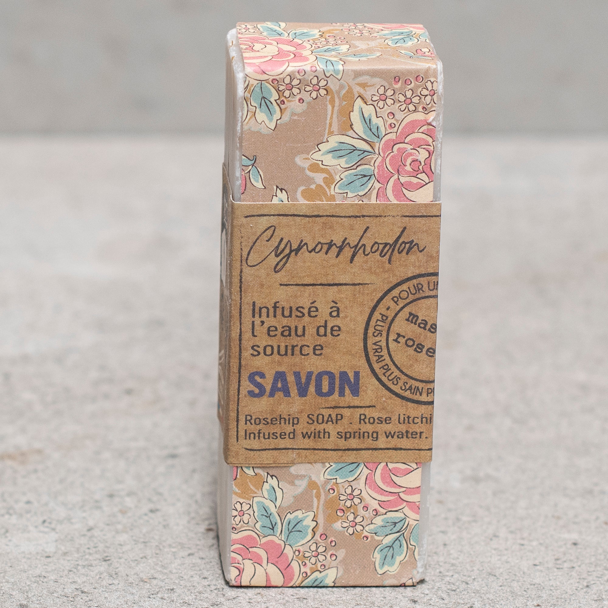Infusions Ultra Rich French Soaps
