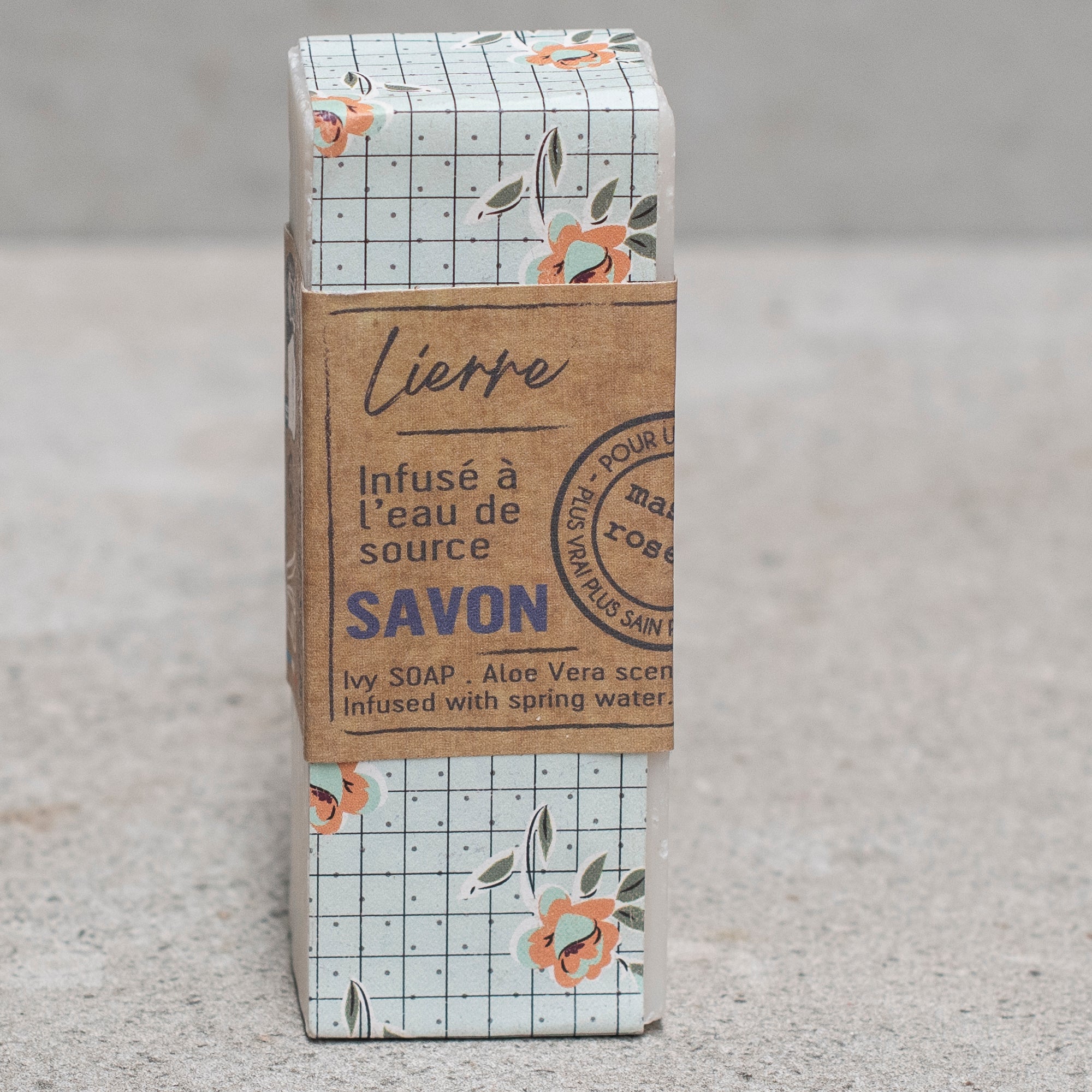 Infusions Ultra Rich French Soaps