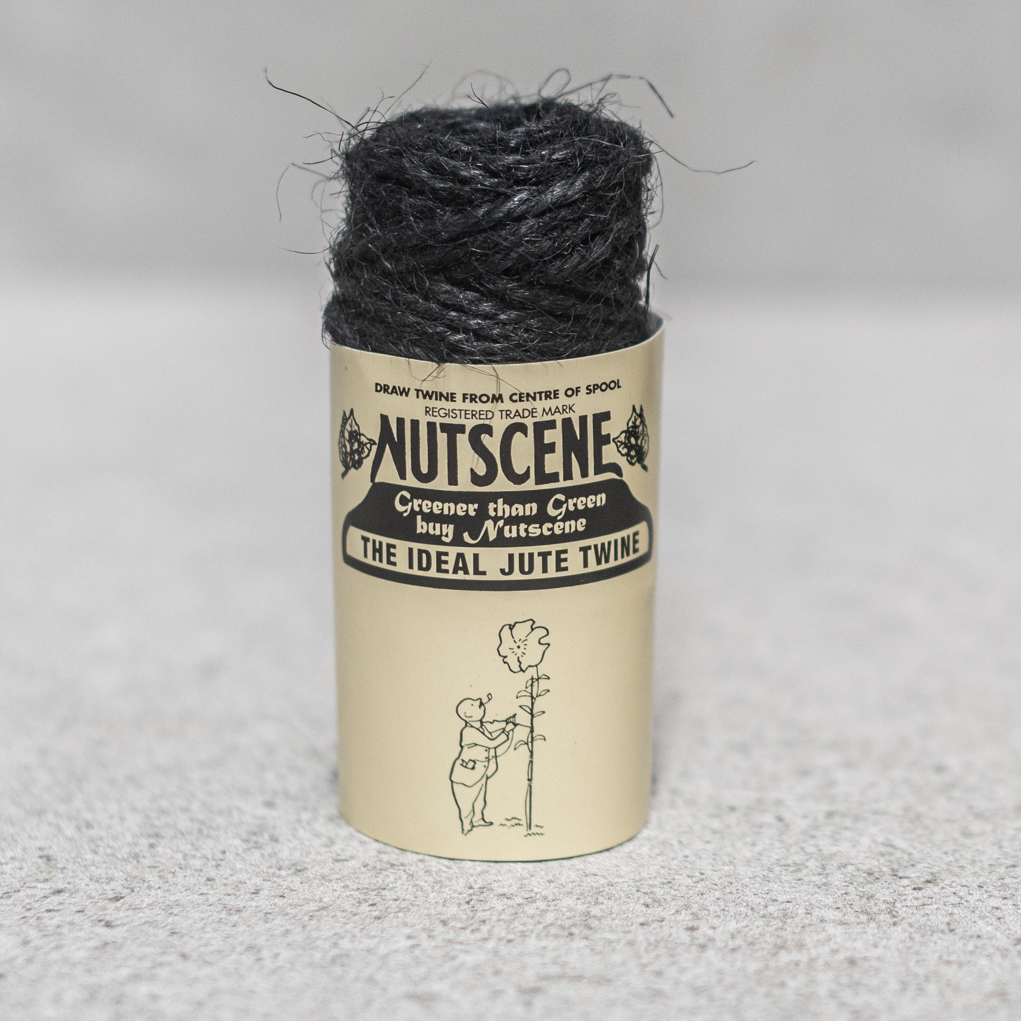 Tiddler Twine - Heaven in Earth black