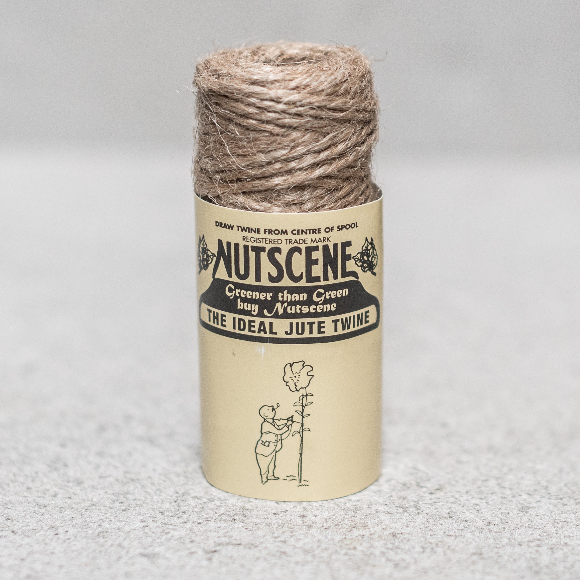 Tiddler Twine - Heaven in Earth natural