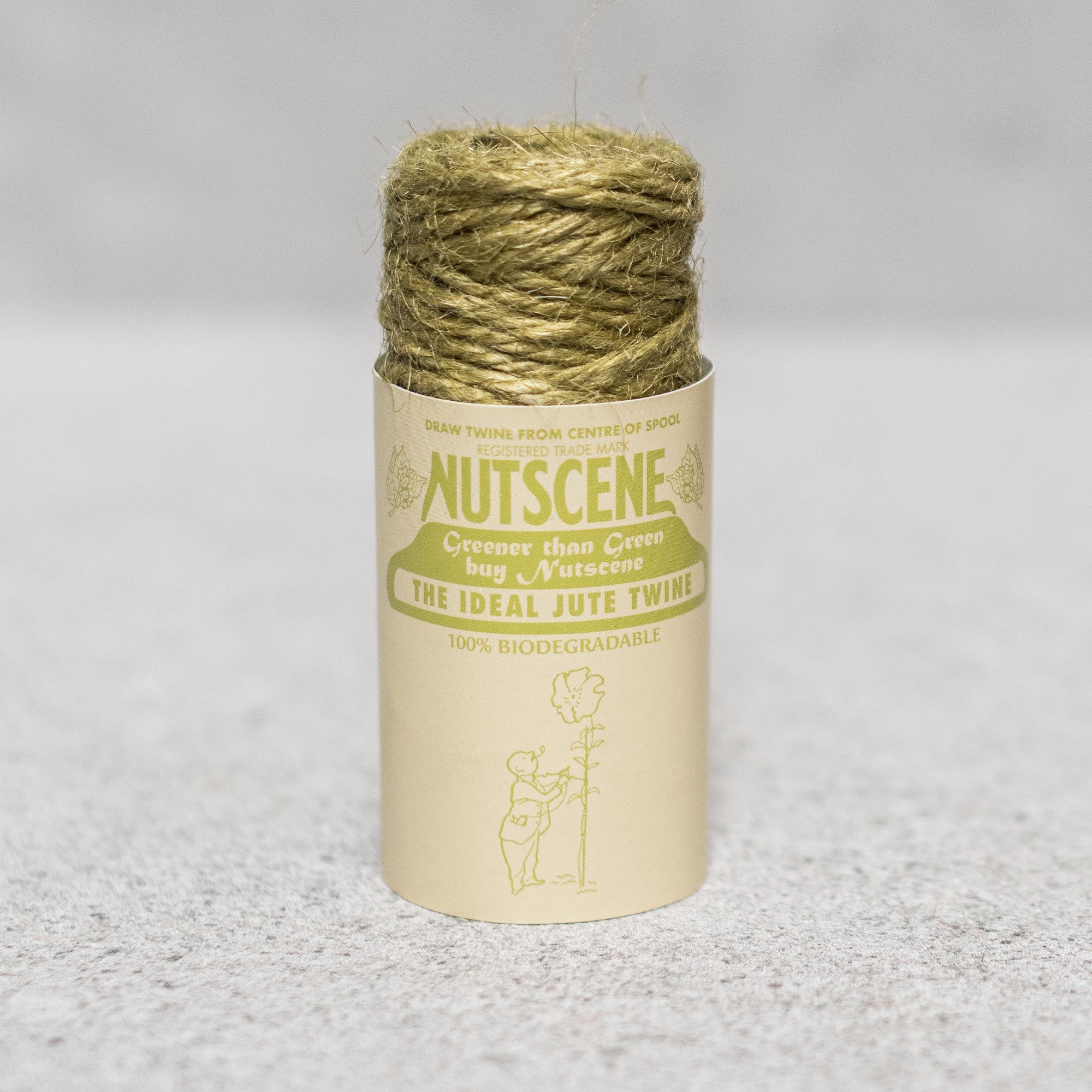 Tiddler Twine