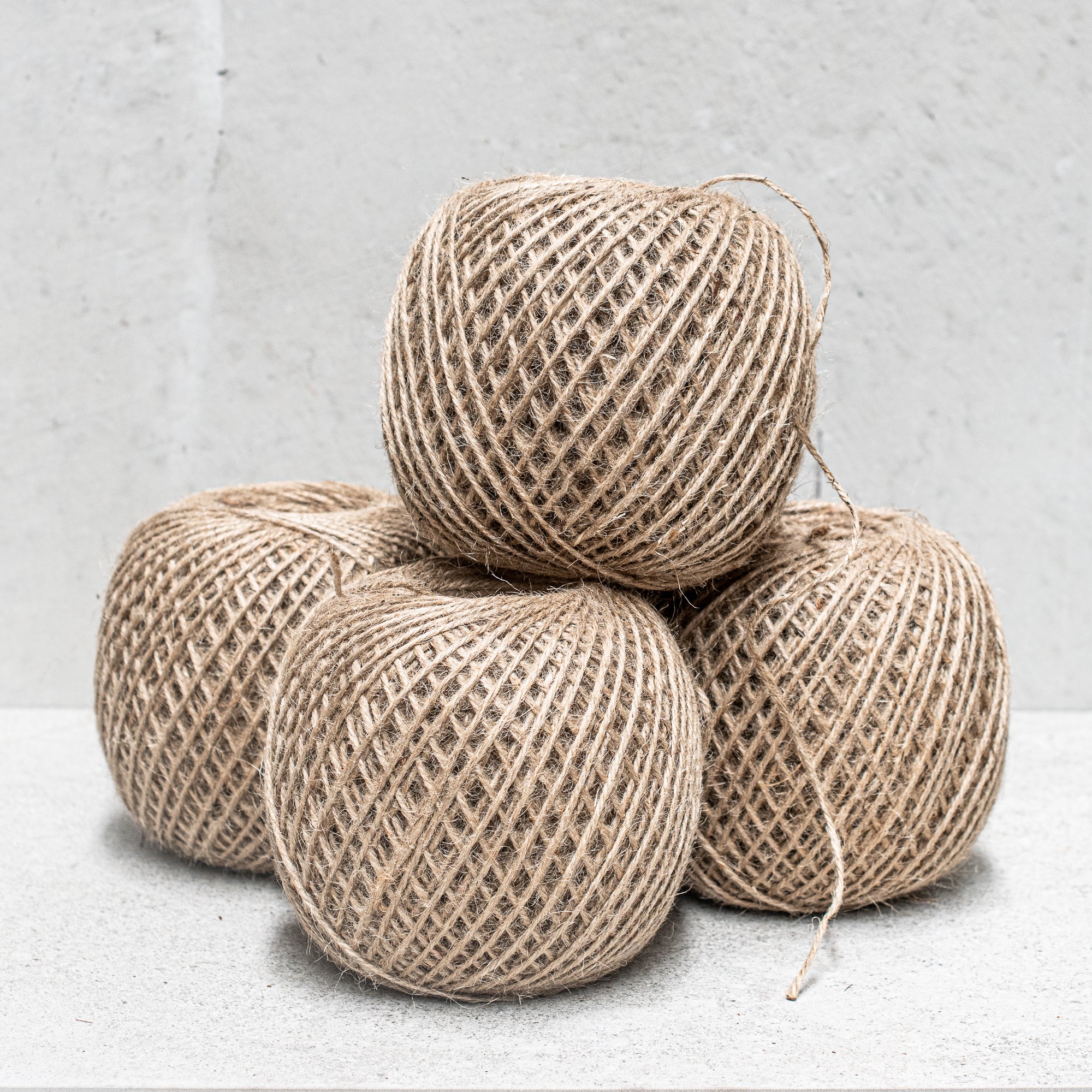 Twine Balls 500g - Heaven in Earth