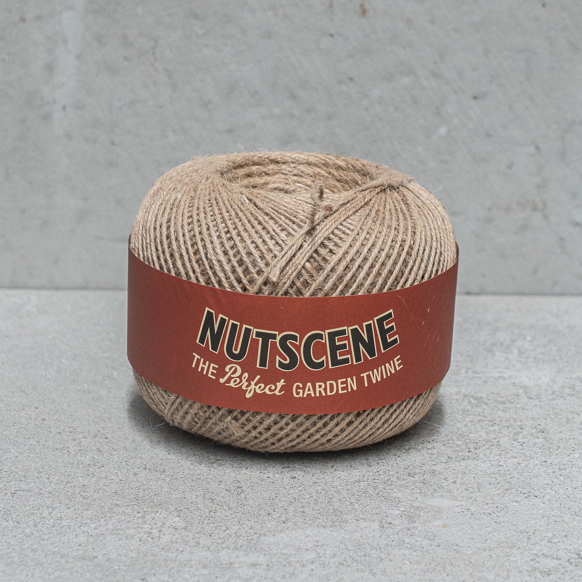 1 kg natural twine