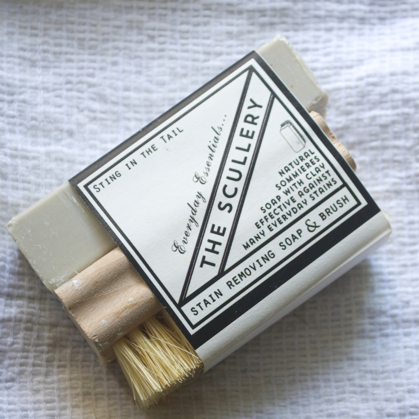 scullery set heaven in earth