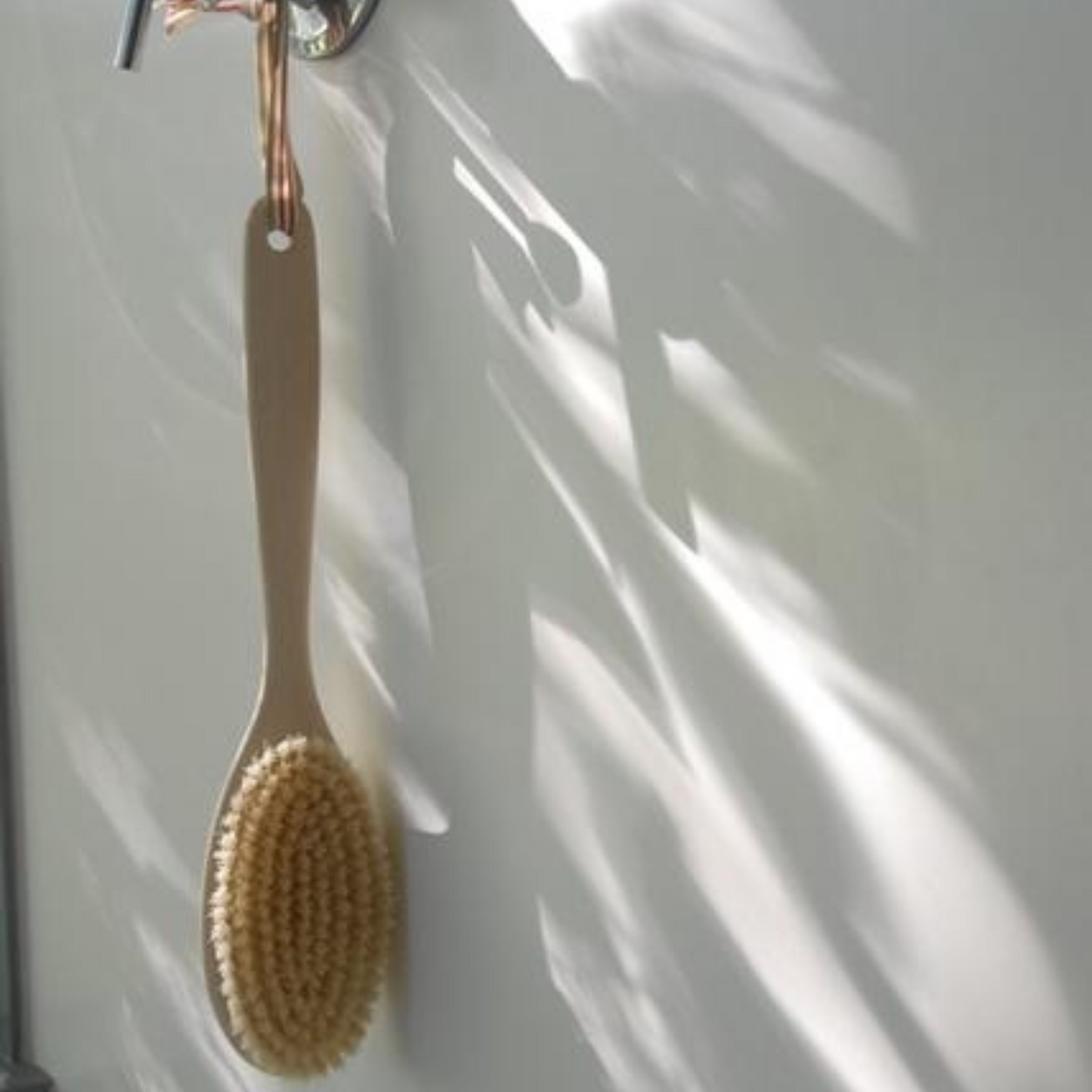 Bath Brush - one piece.