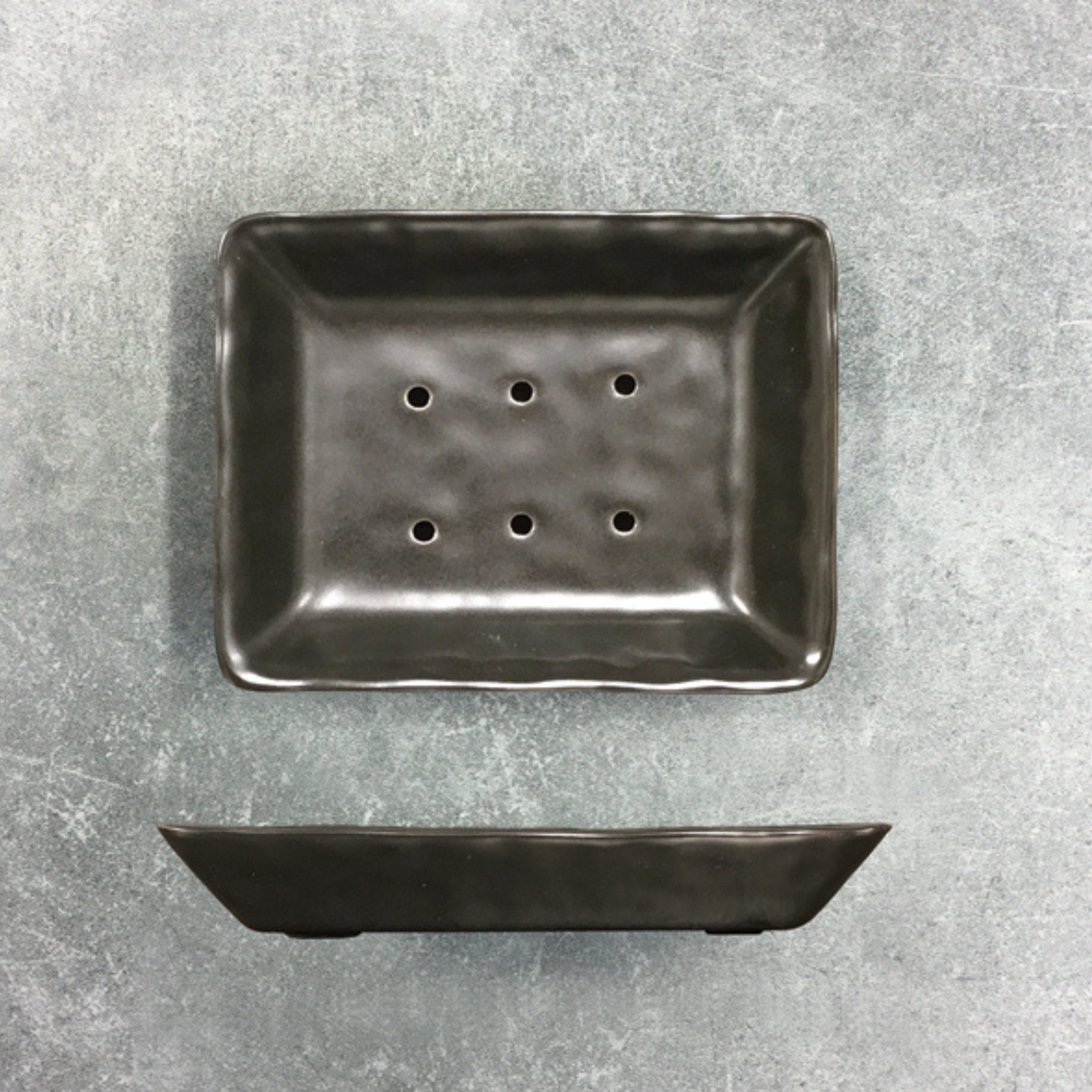 East of india soap dish