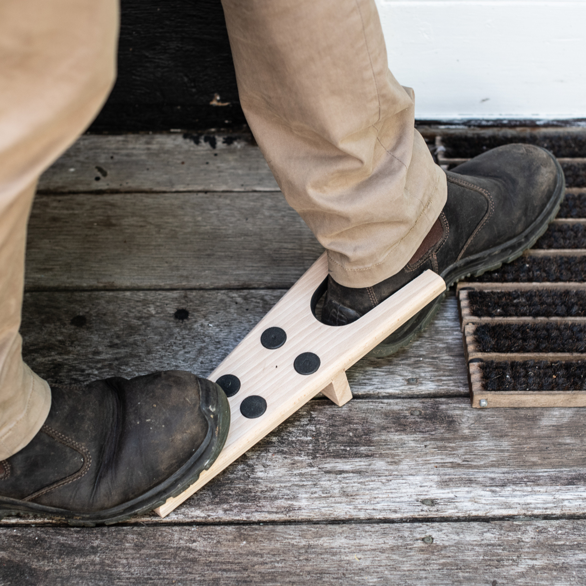 Bootjack
