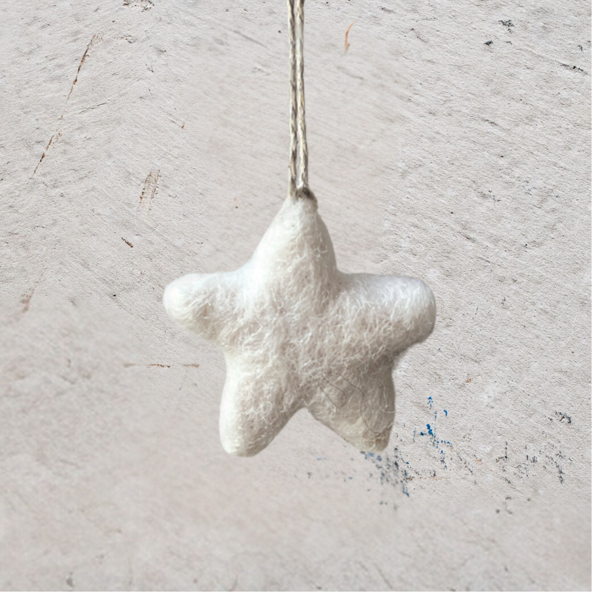 Felt Christmas Decorations