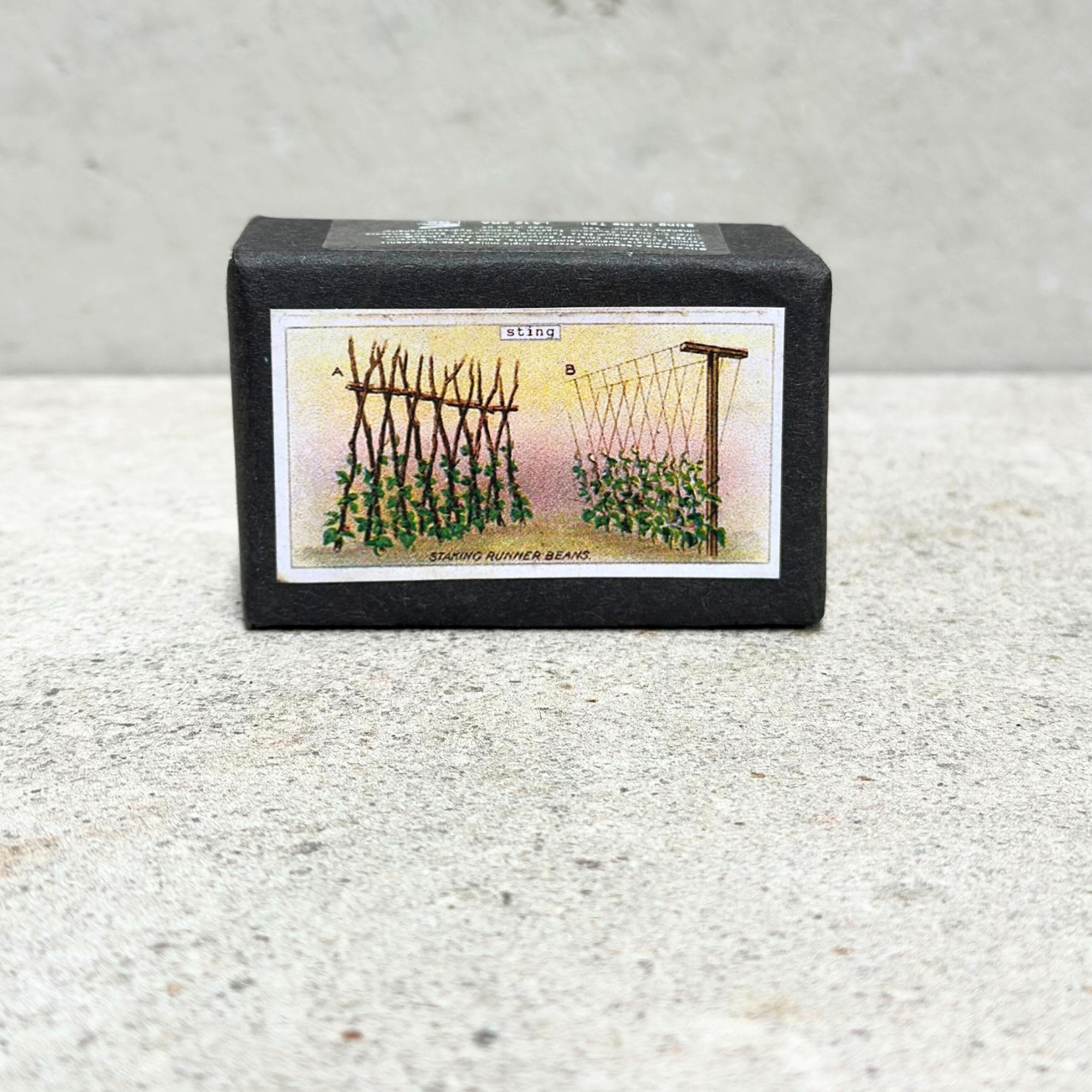 Gardener’s Soaps | Natural Hand & Body Soaps (6 Designs)