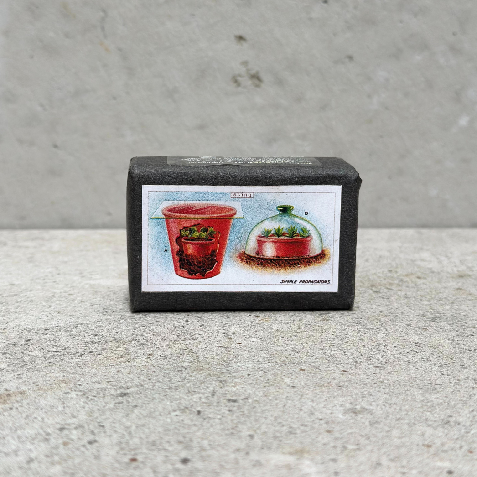 Gardener’s Soaps | Natural Hand & Body Soaps (6 Designs)