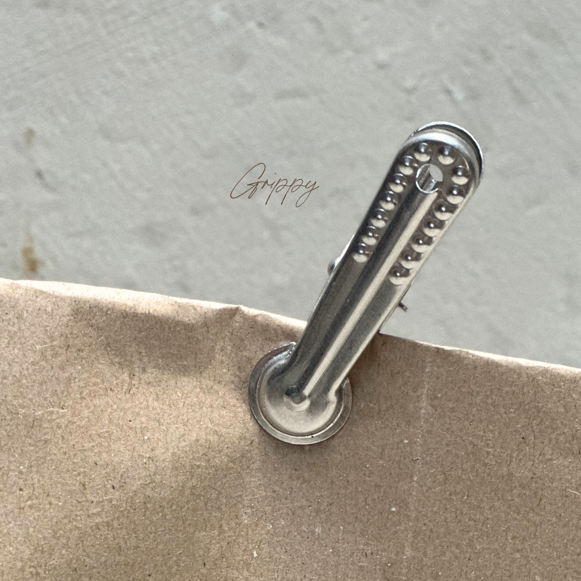 Laundry / Multi Purpose Aluminium Pegs - Set of 20