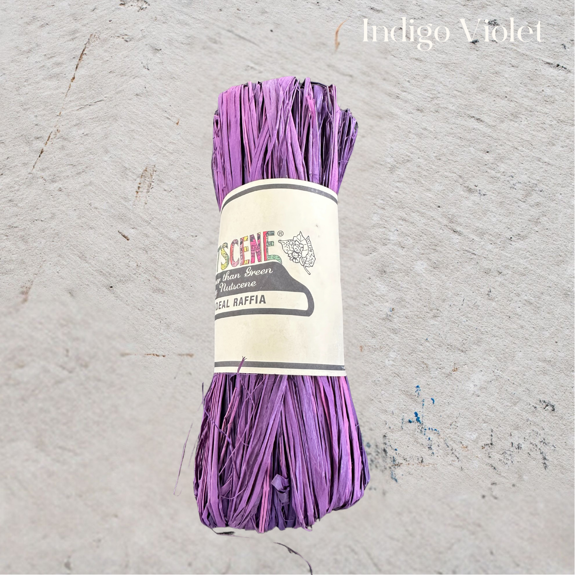 Raffia