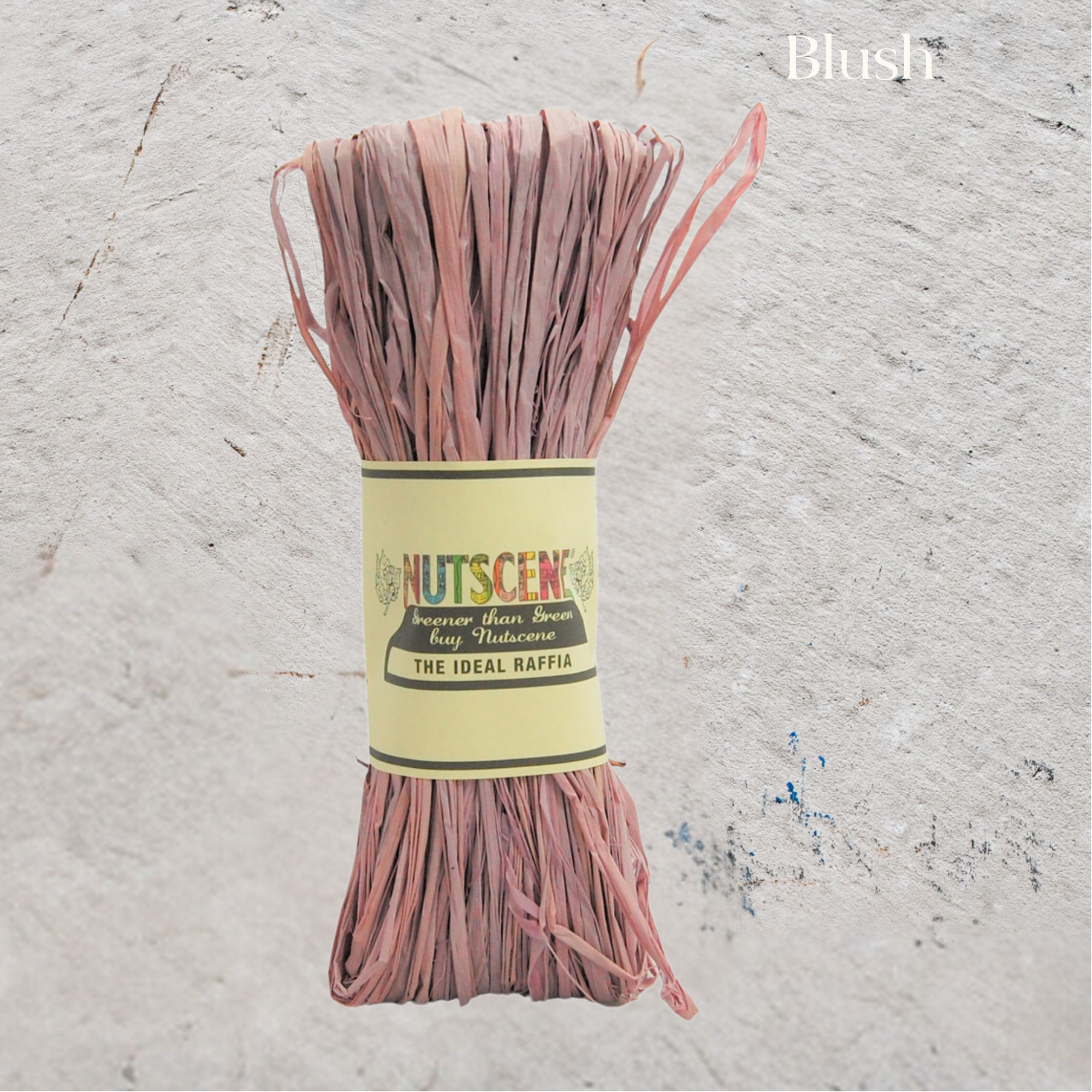 Raffia