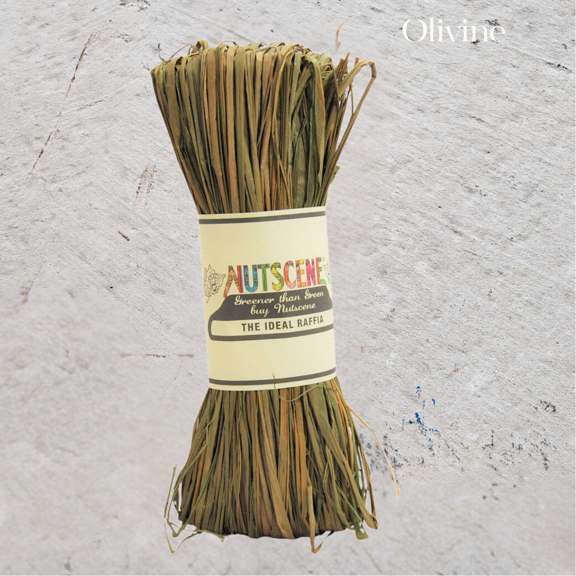 Raffia