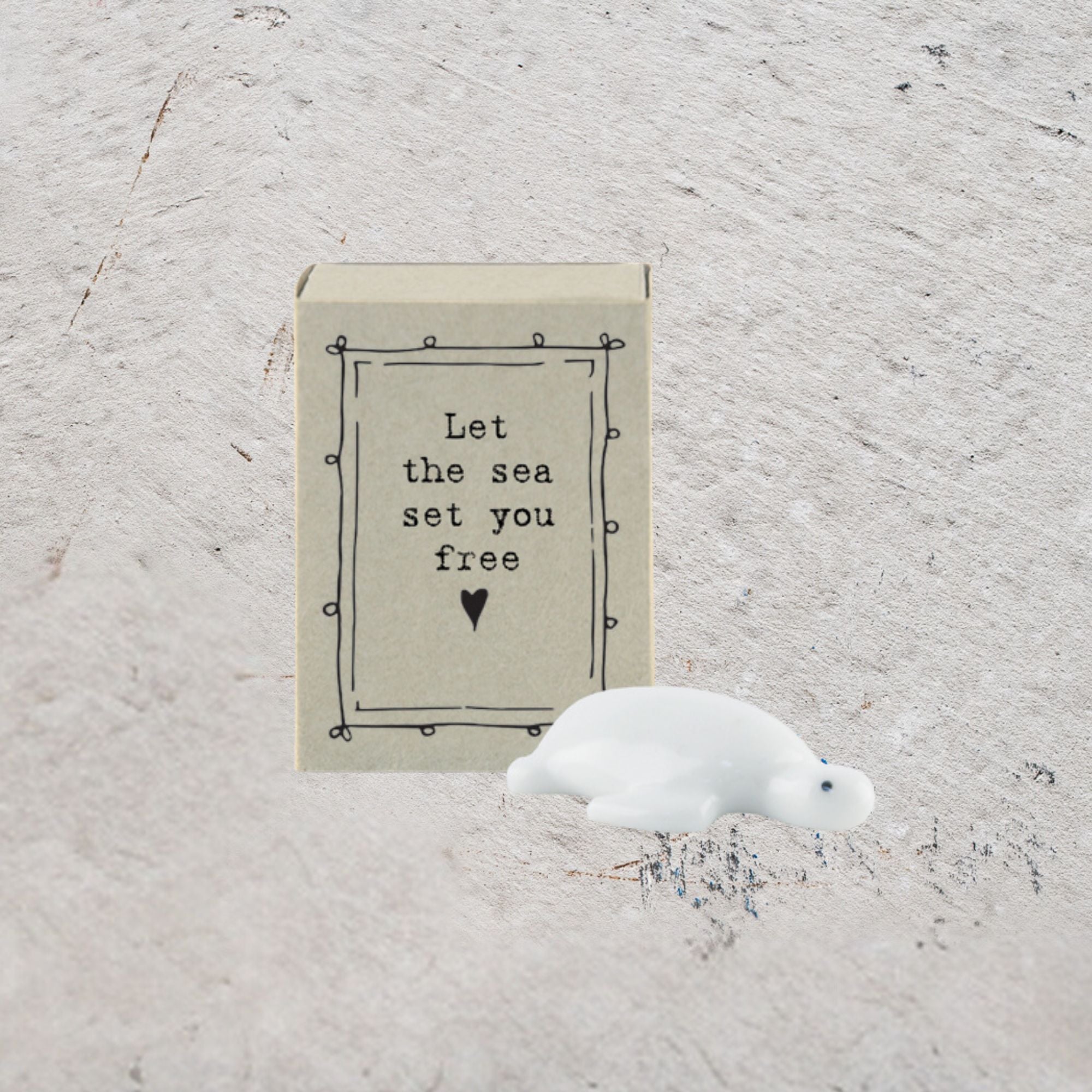 Matchbox Animals - Heaven in Earth by east of india uk