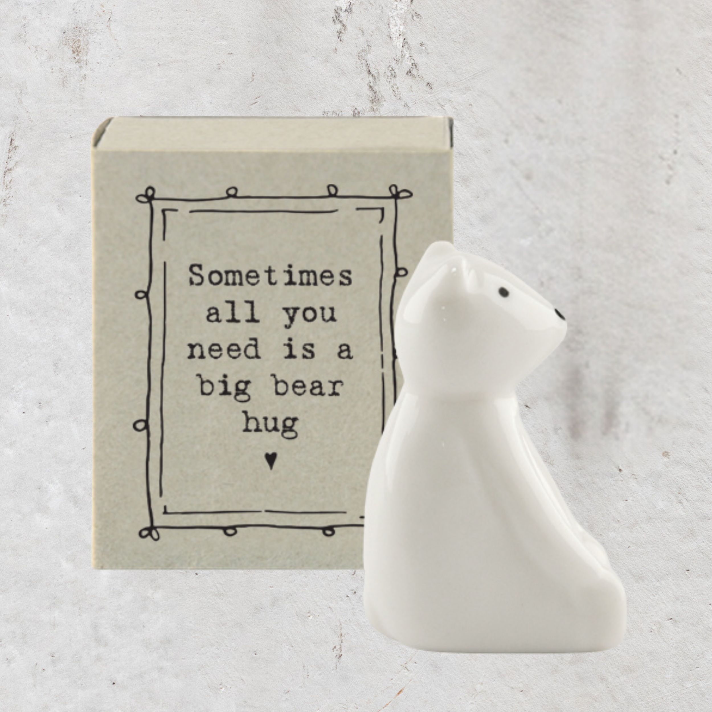 Matchbox Animals - Heaven in Earth by east of india uk