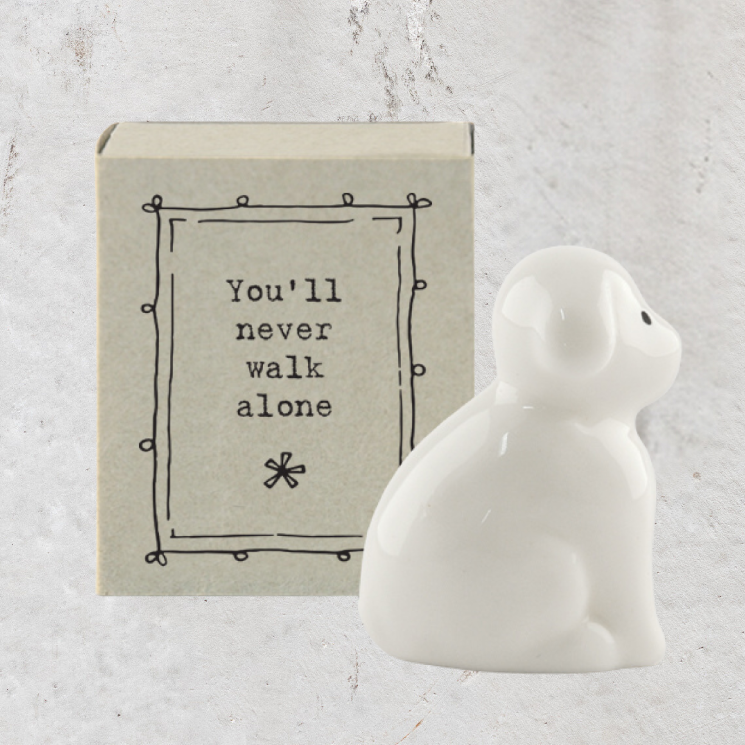 Matchbox Animals - Heaven in Earth by east of india uk