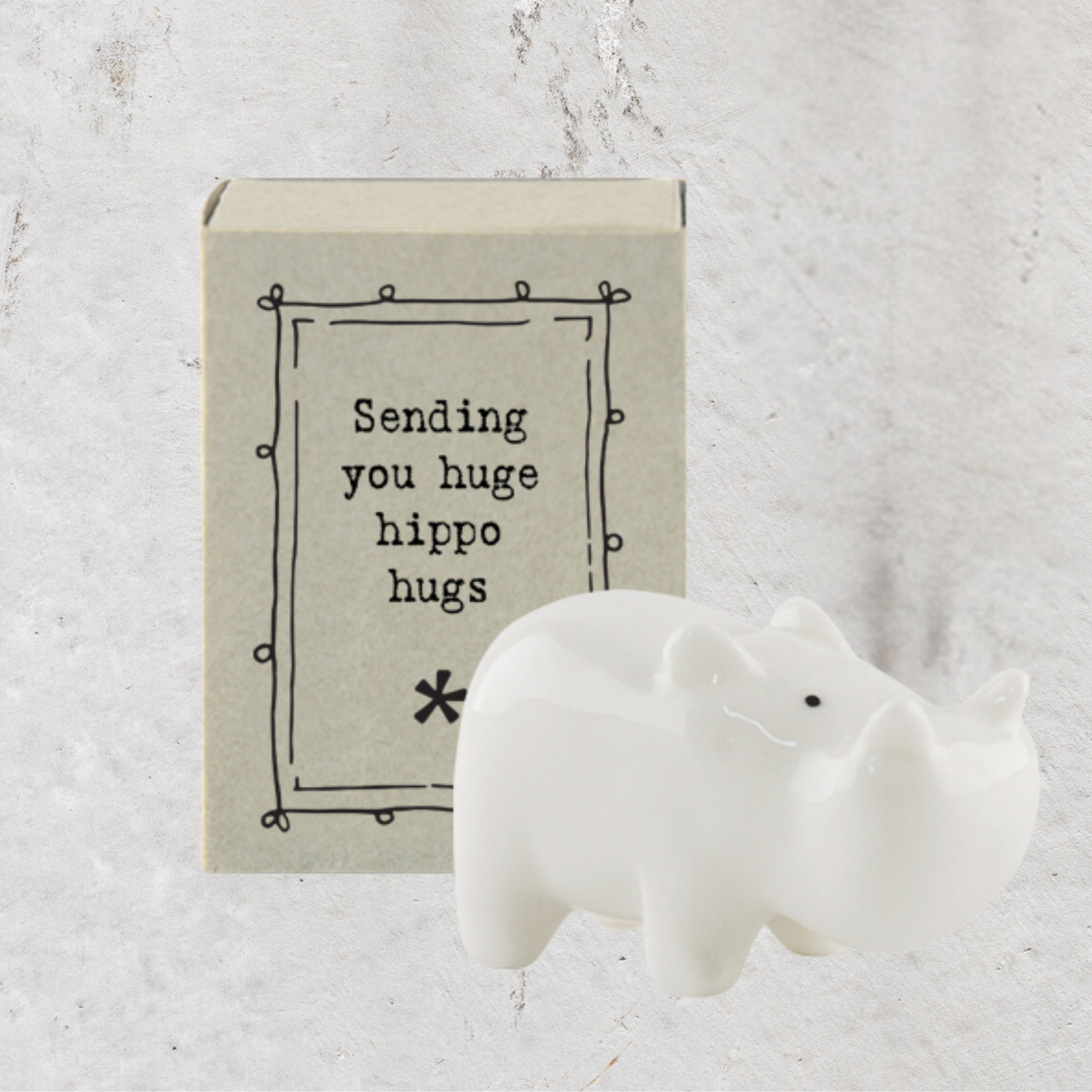 Matchbox Animals - Heaven in Earth by east of india uk