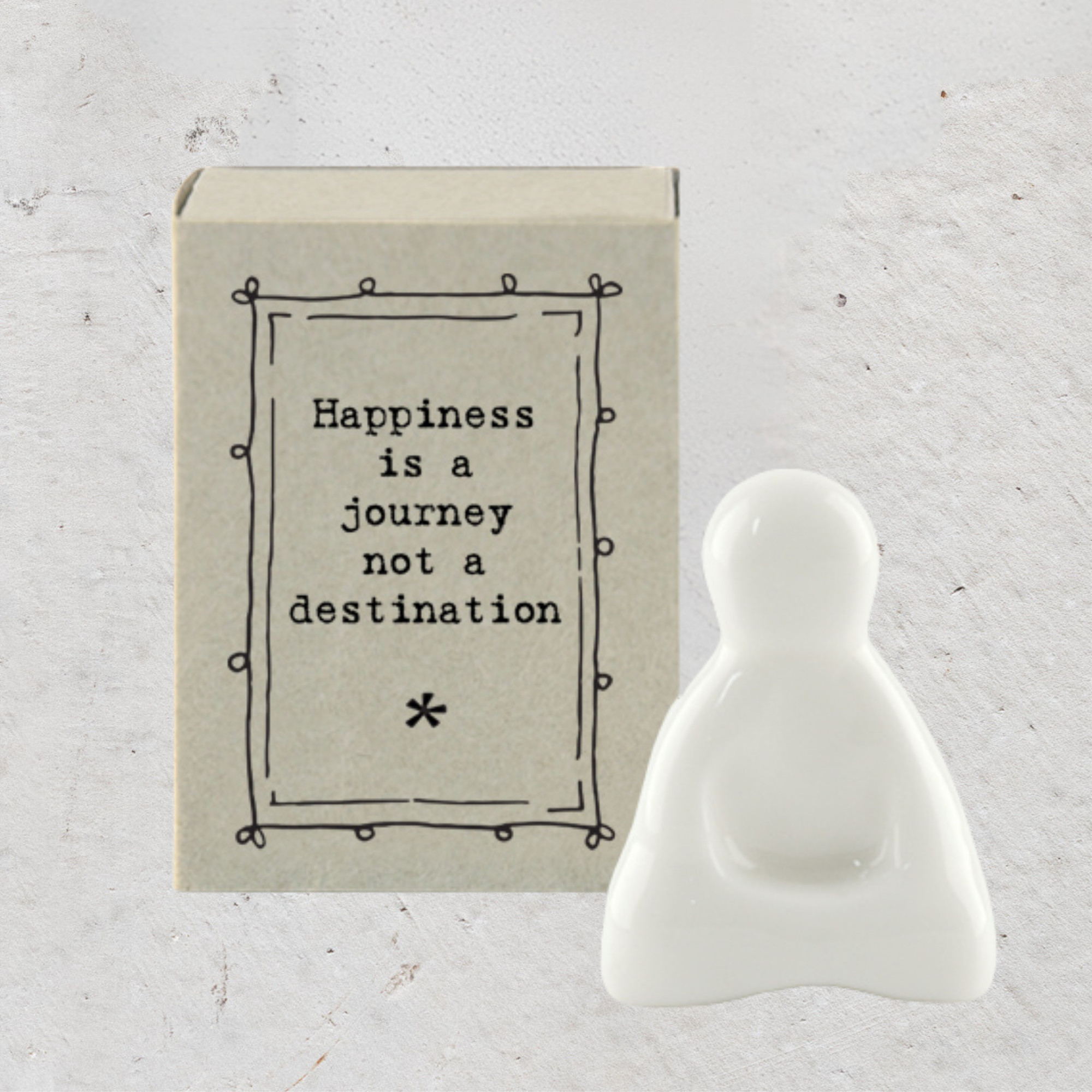 Matchbox Figurines