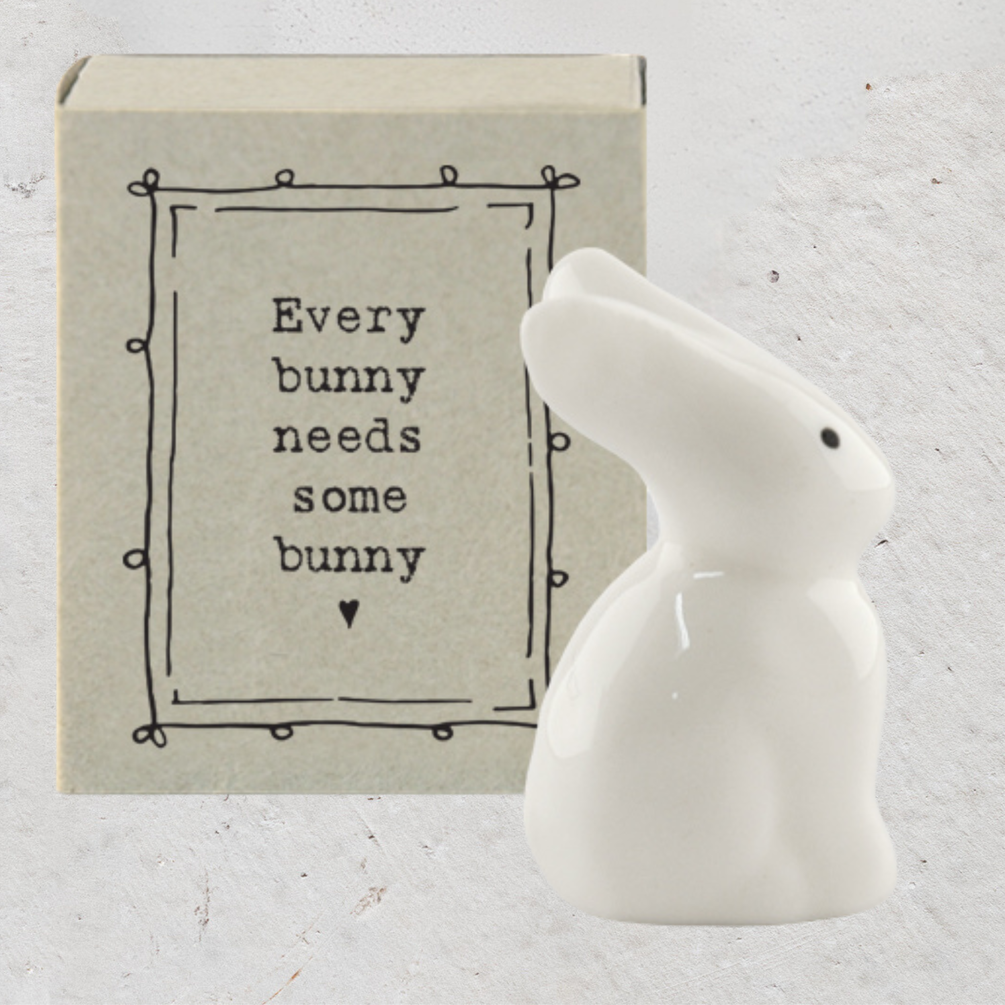 Matchbox Animals - Heaven in Earth by east of india uk