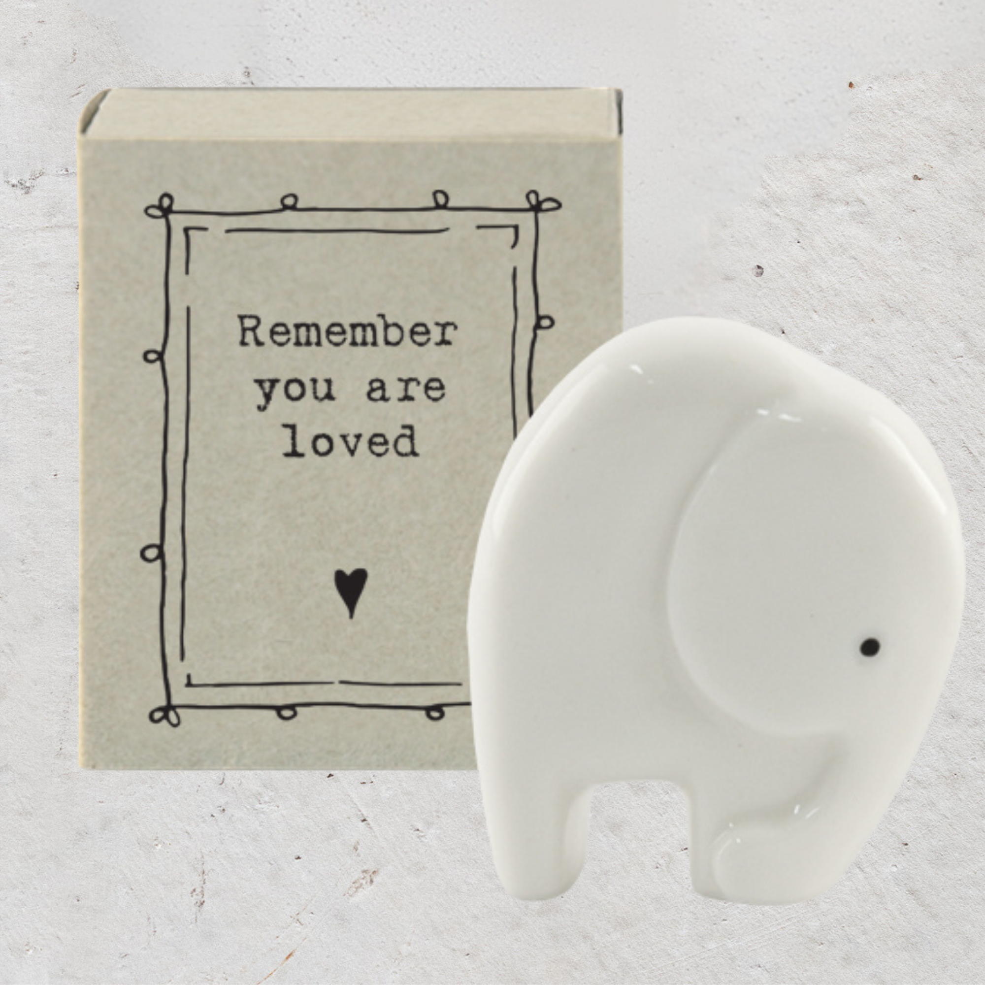 Matchbox Animals - Heaven in Earth by east of india uk