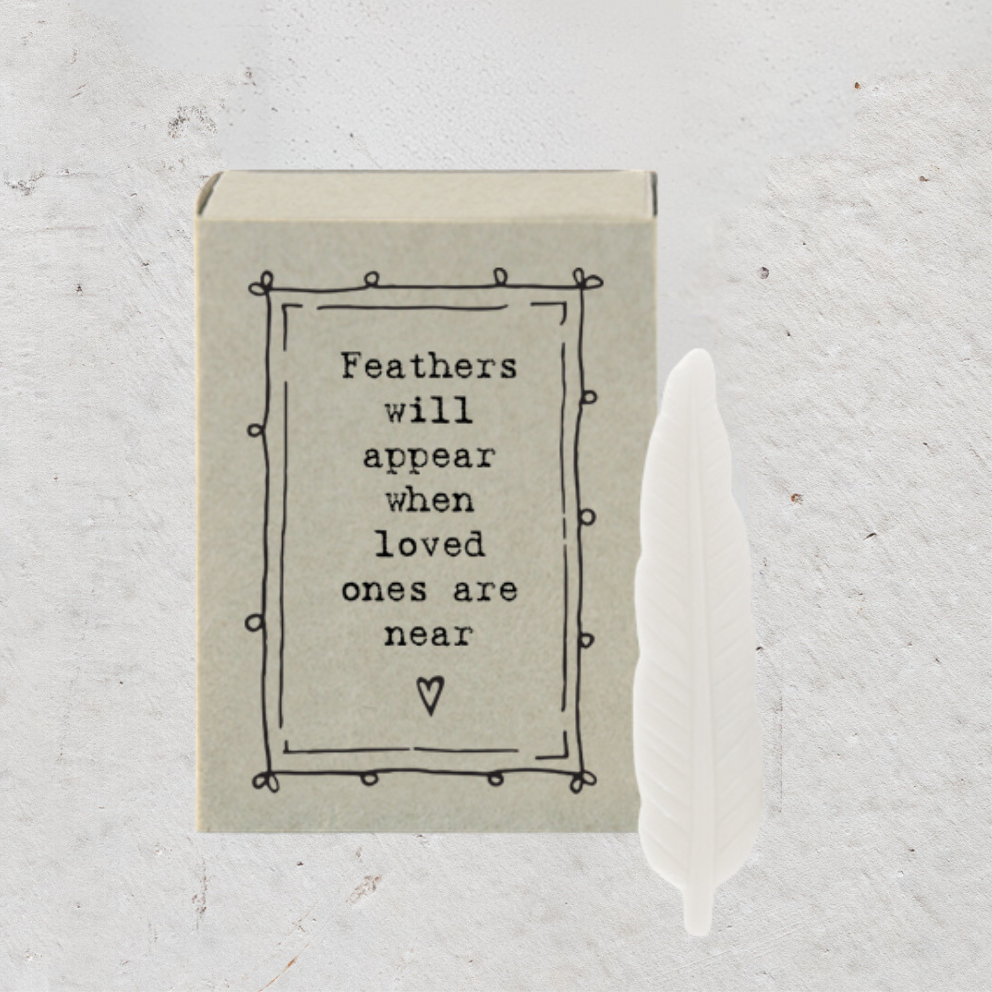 Matchbox Figurines