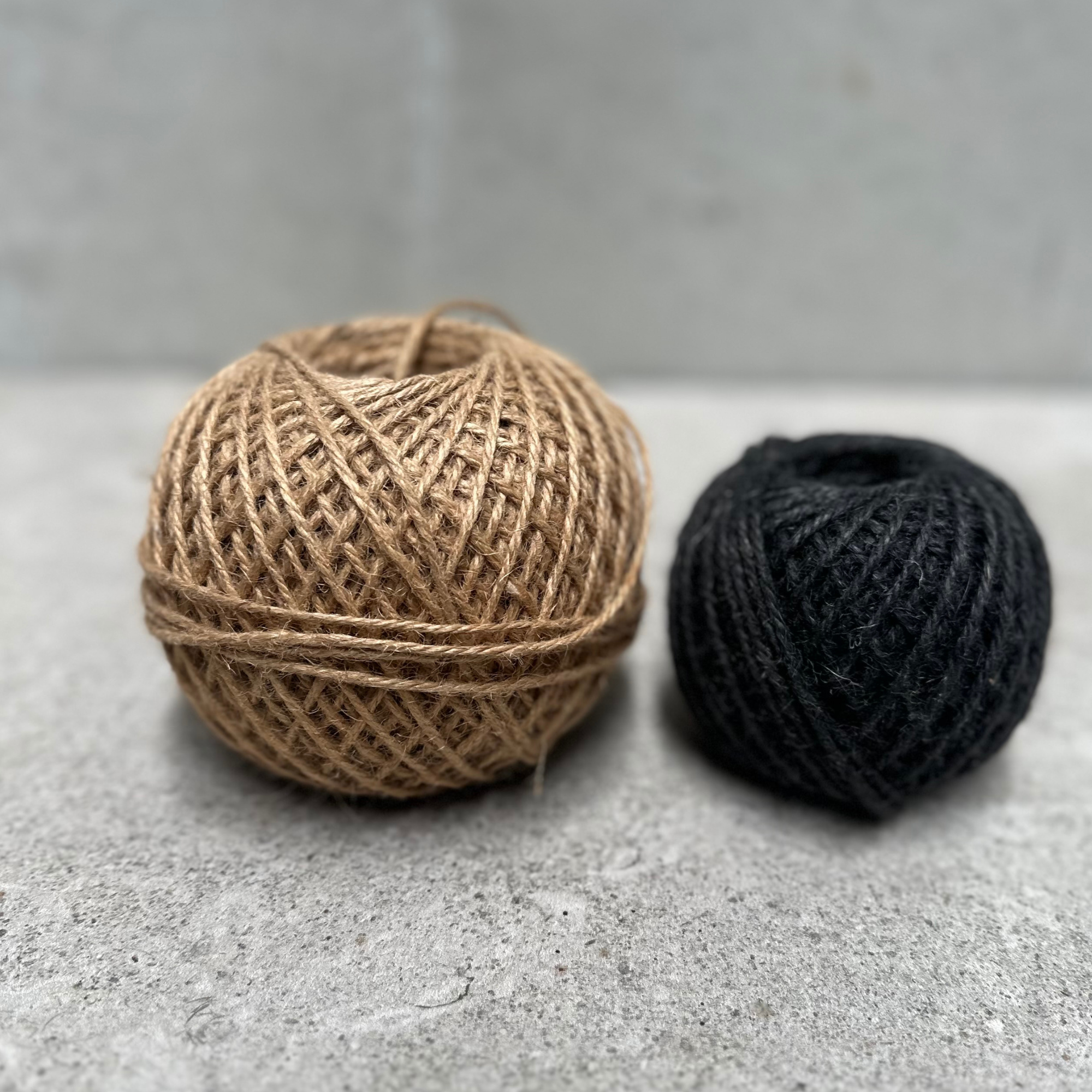 Bargain Strings & Twine