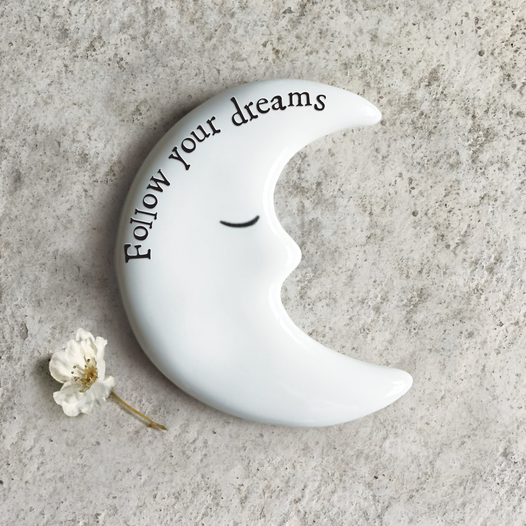 Porcelain Tokens