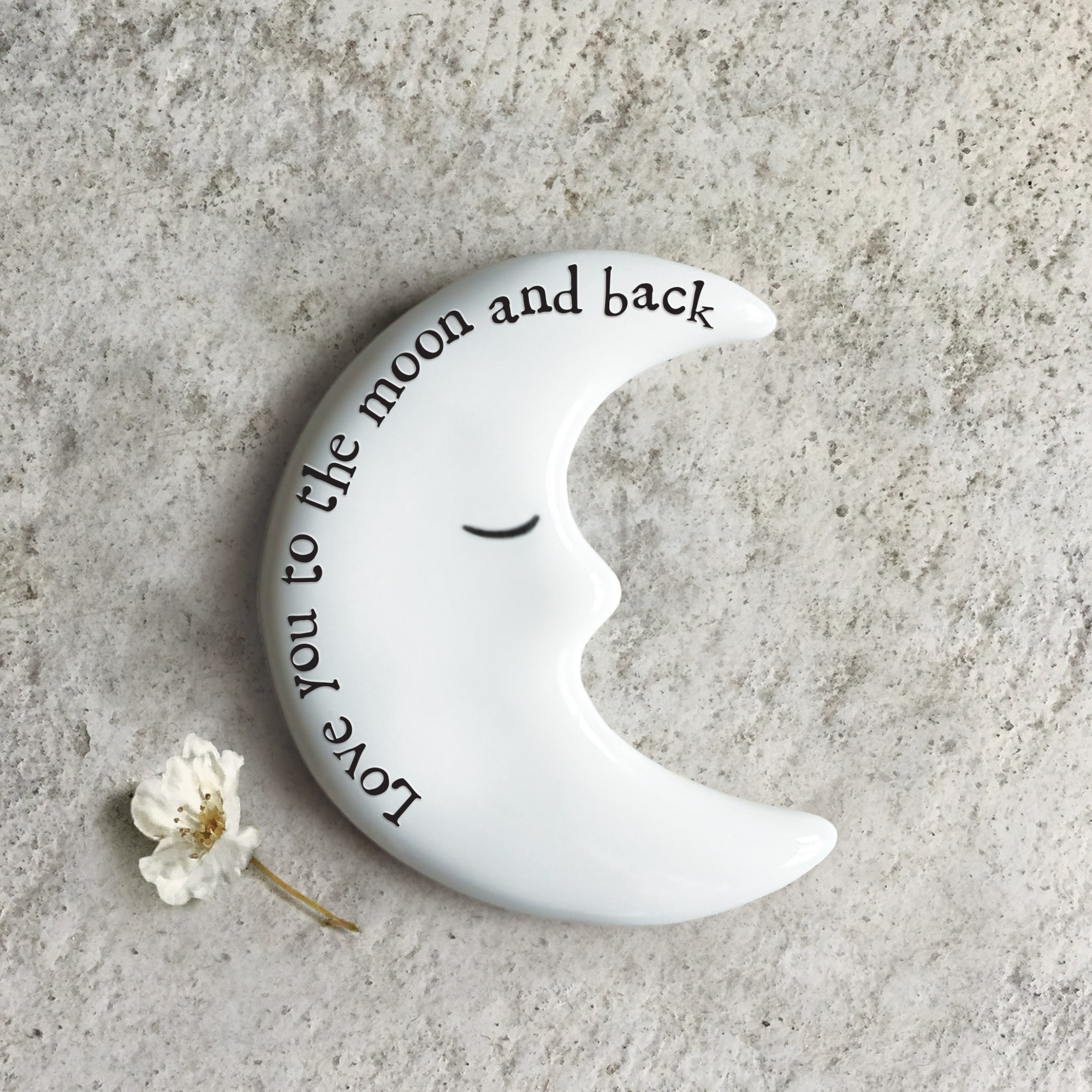 Porcelain Tokens
