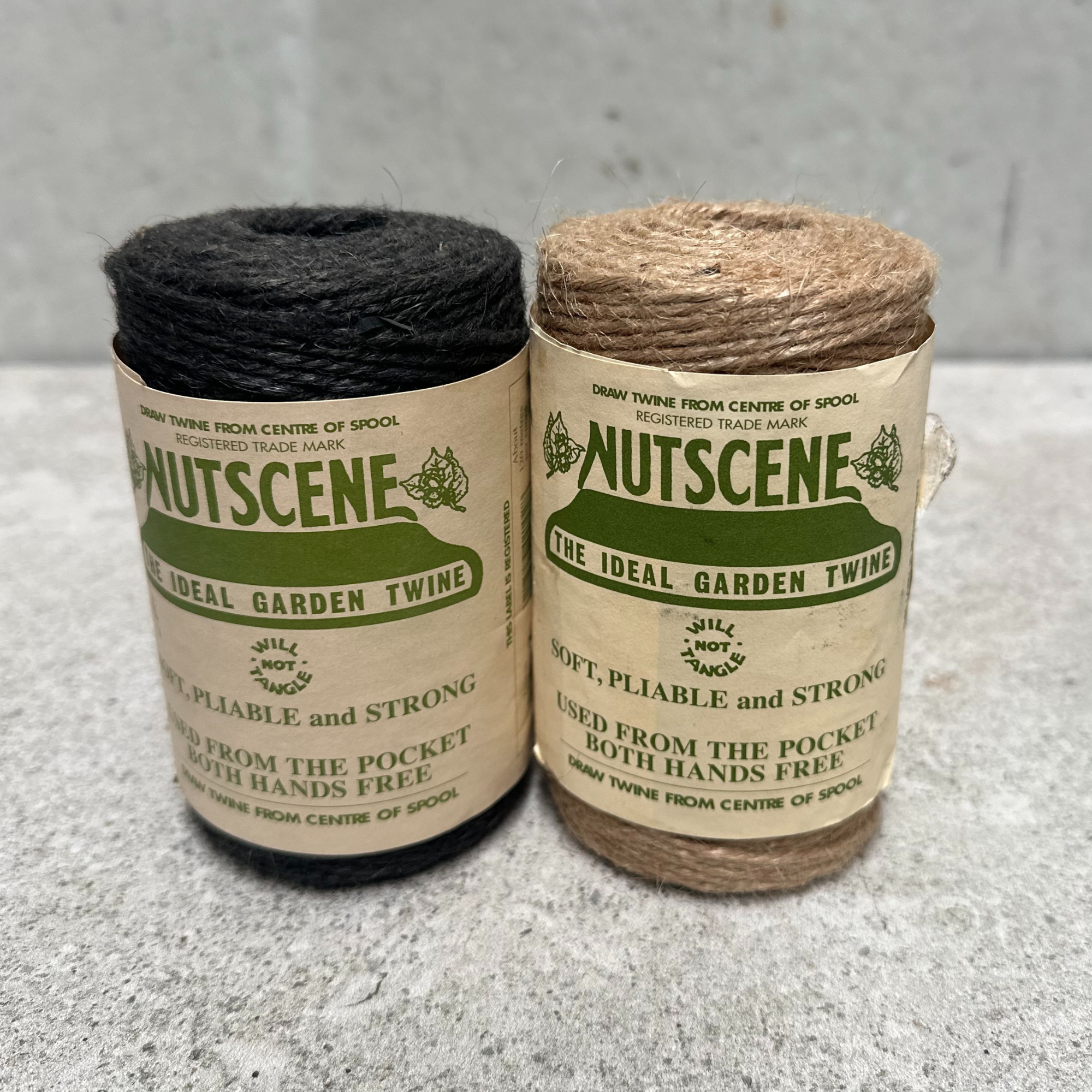 Bargain Strings & Twine