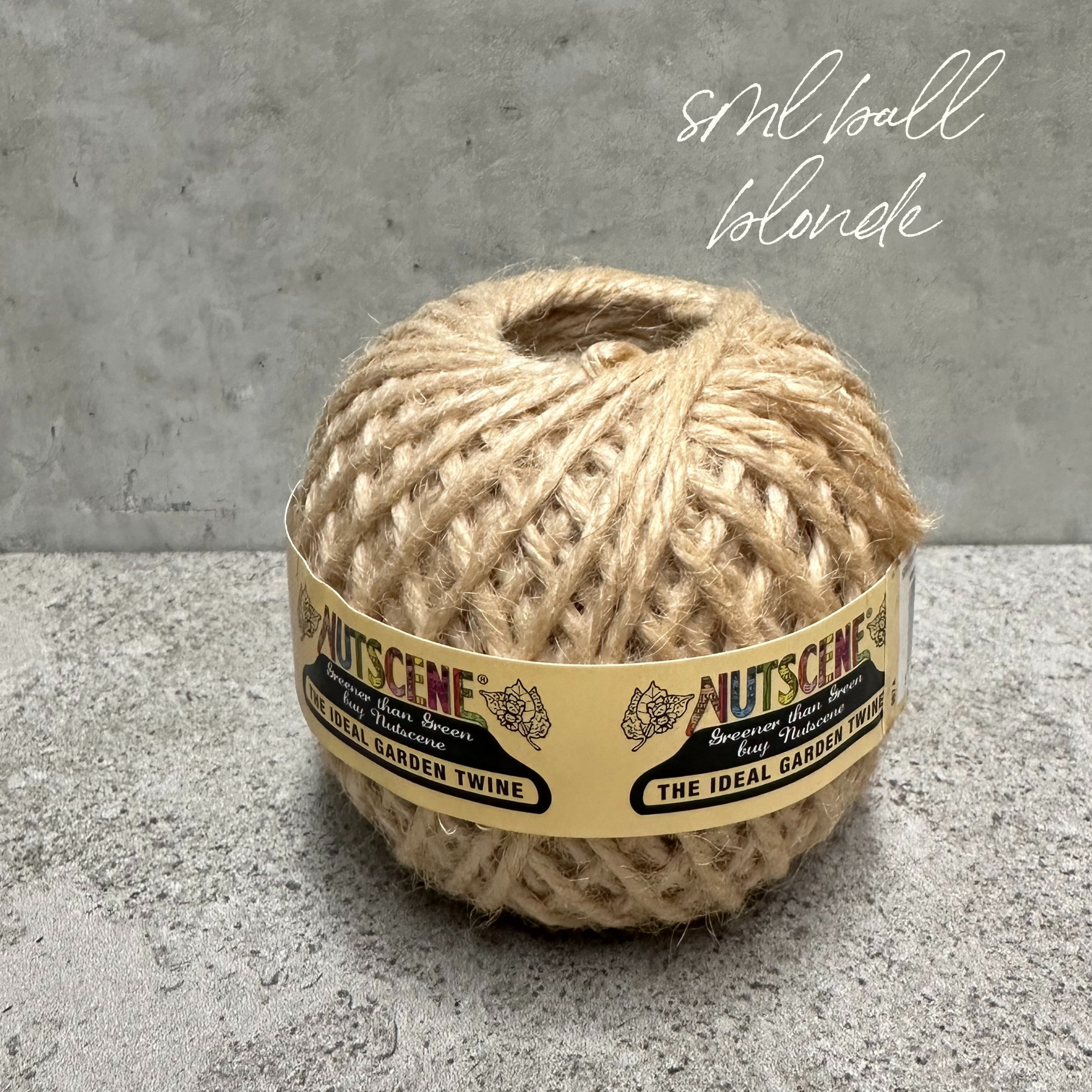 Bargain Strings & Twine