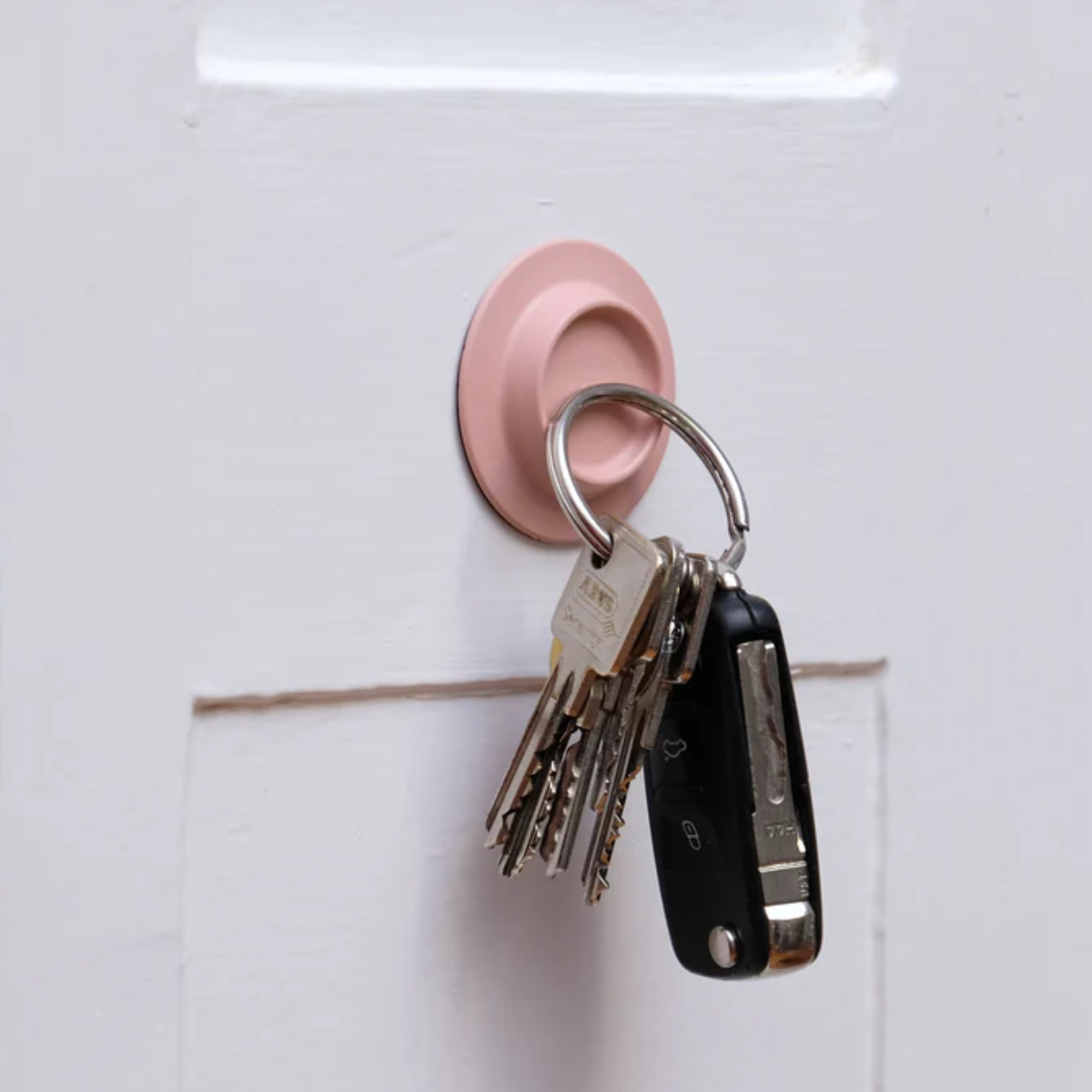 Soapi Magnetic Soap Holder