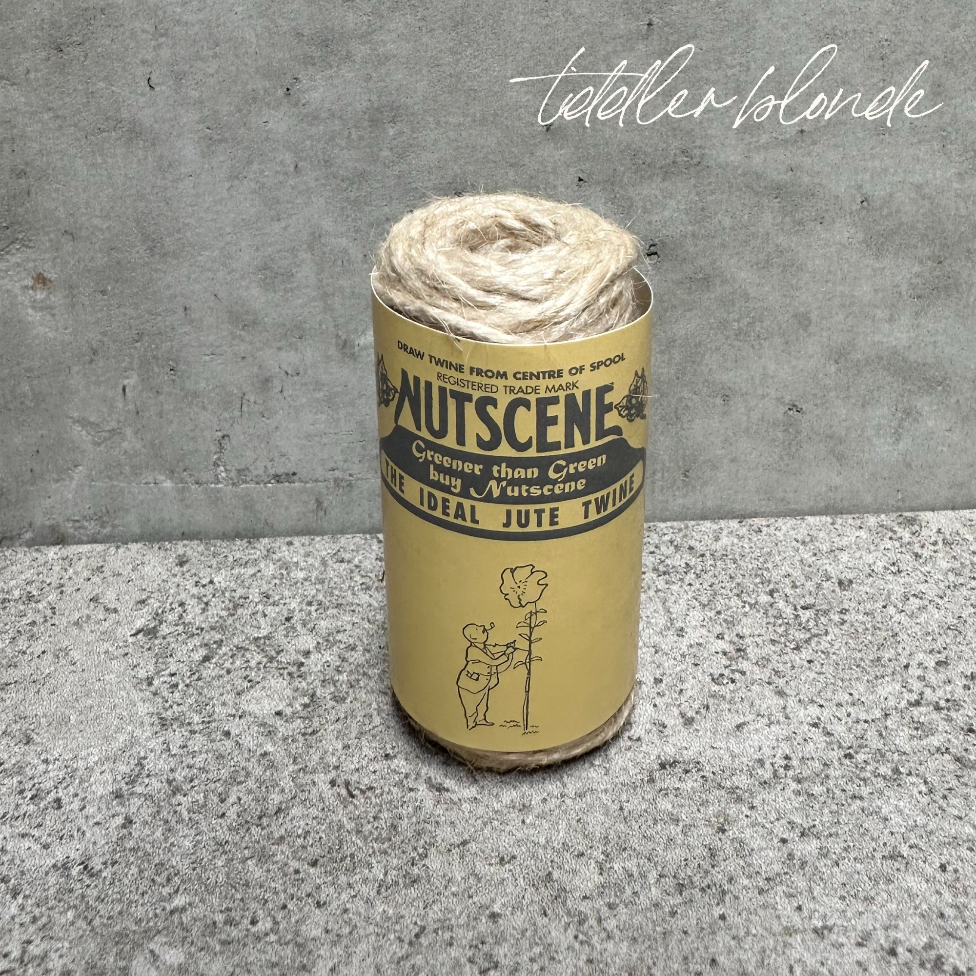 Bargain Strings & Twine