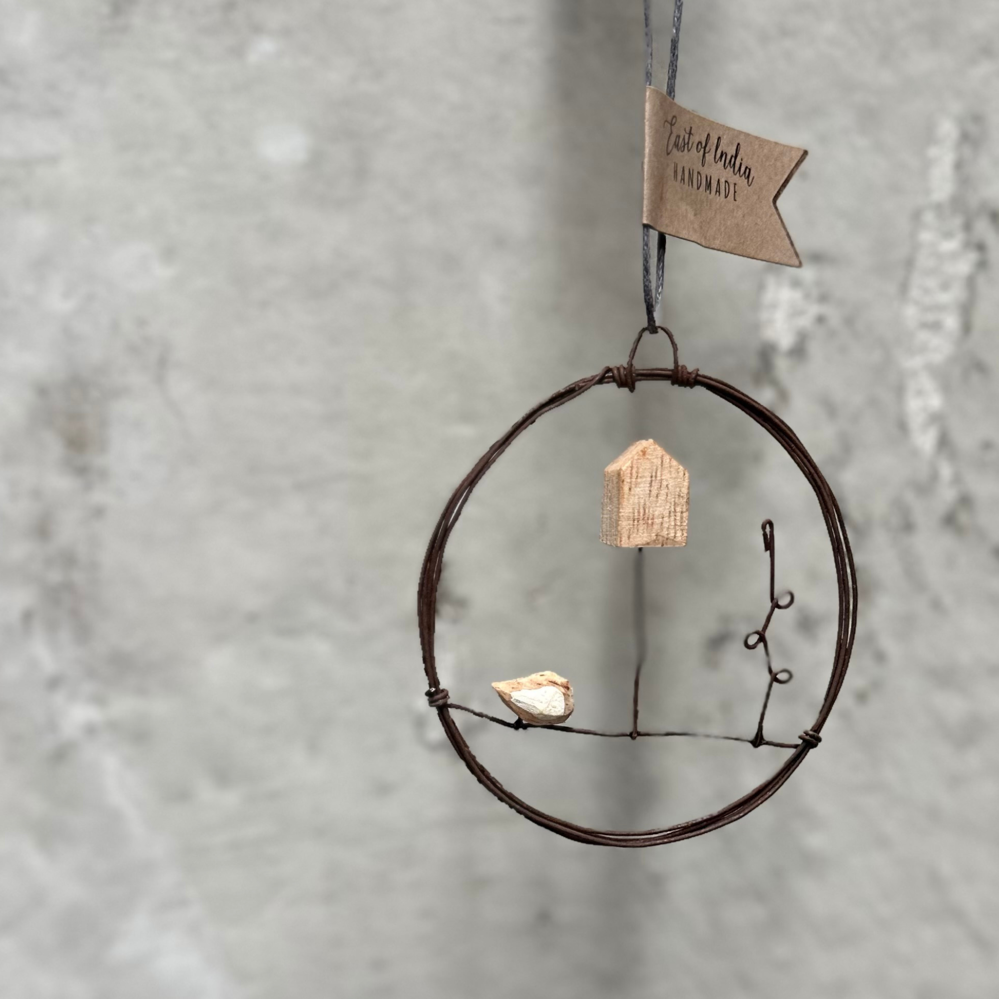 Bargain Hangers