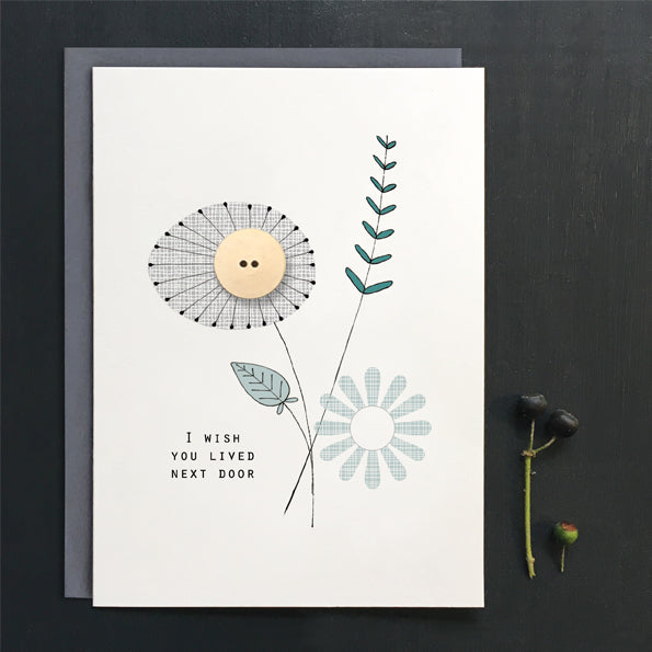 Flower Cards