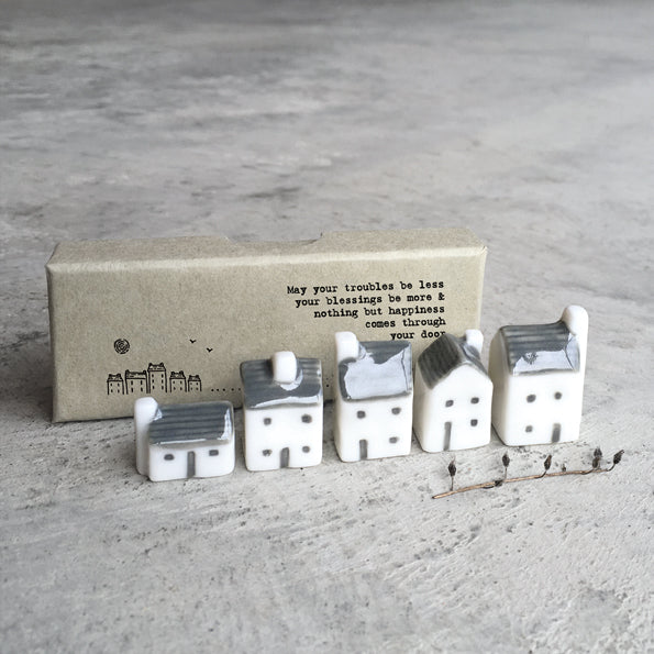 Porcelain Street in a box