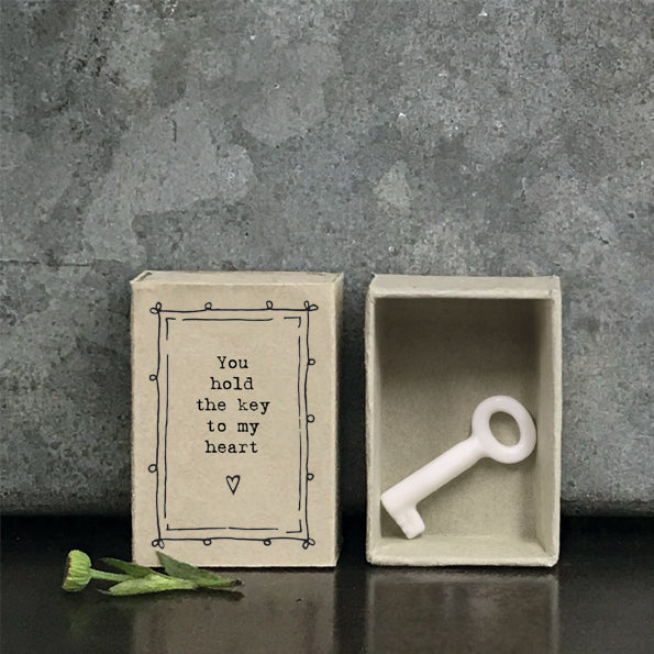 Matchbox Figurines 2