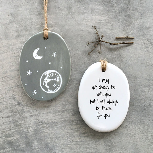 heaven in earth ceramic hanger east of india uk