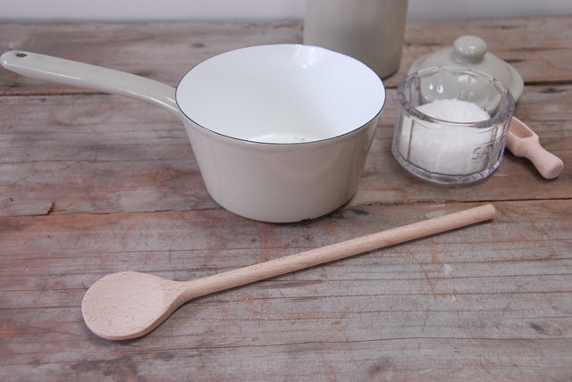 Sauce Spoon 30cm - Heaven in Earth