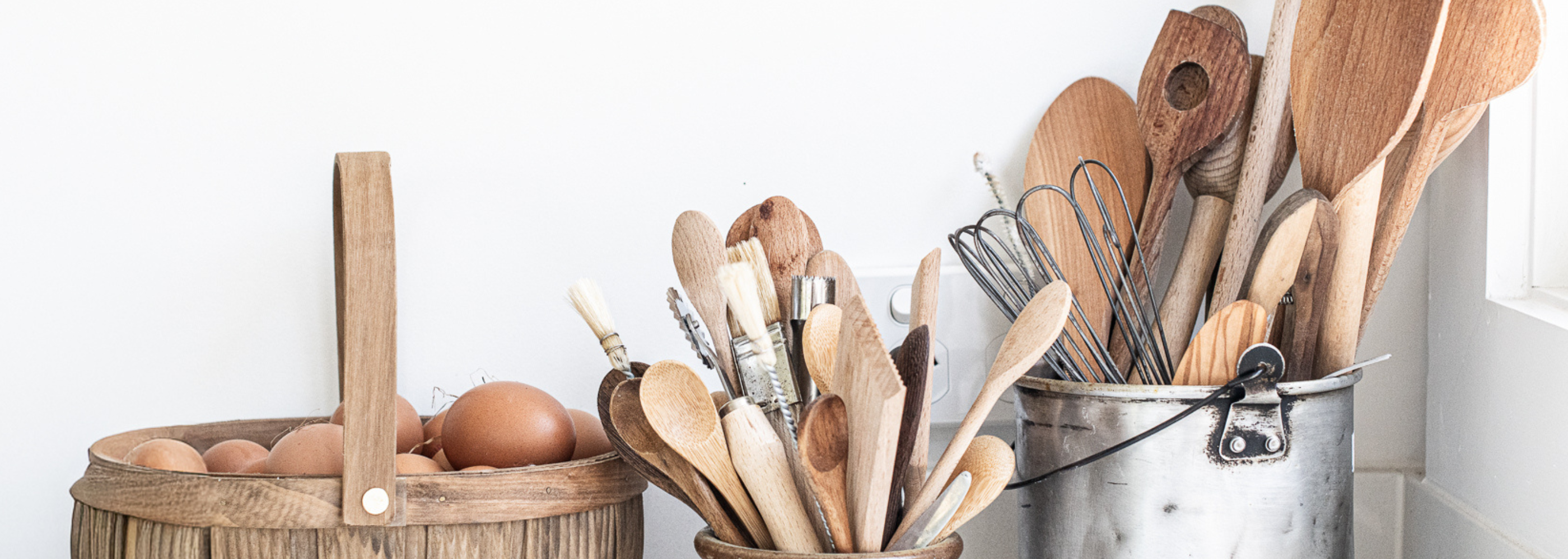 All Kitchen Essentials